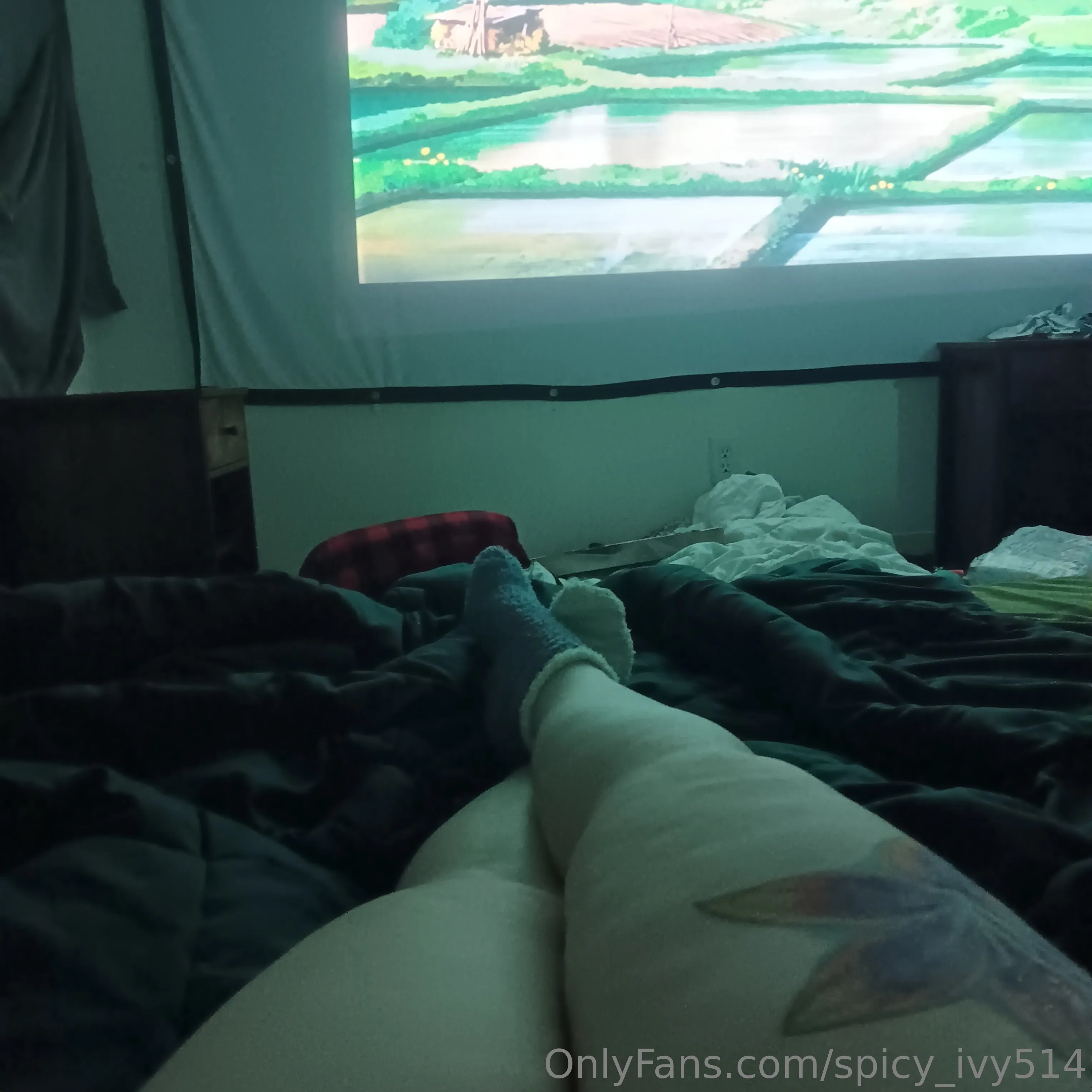 Spicy ivy OnlyFans premium content 3 - spicy_ivy514 exclusive collection