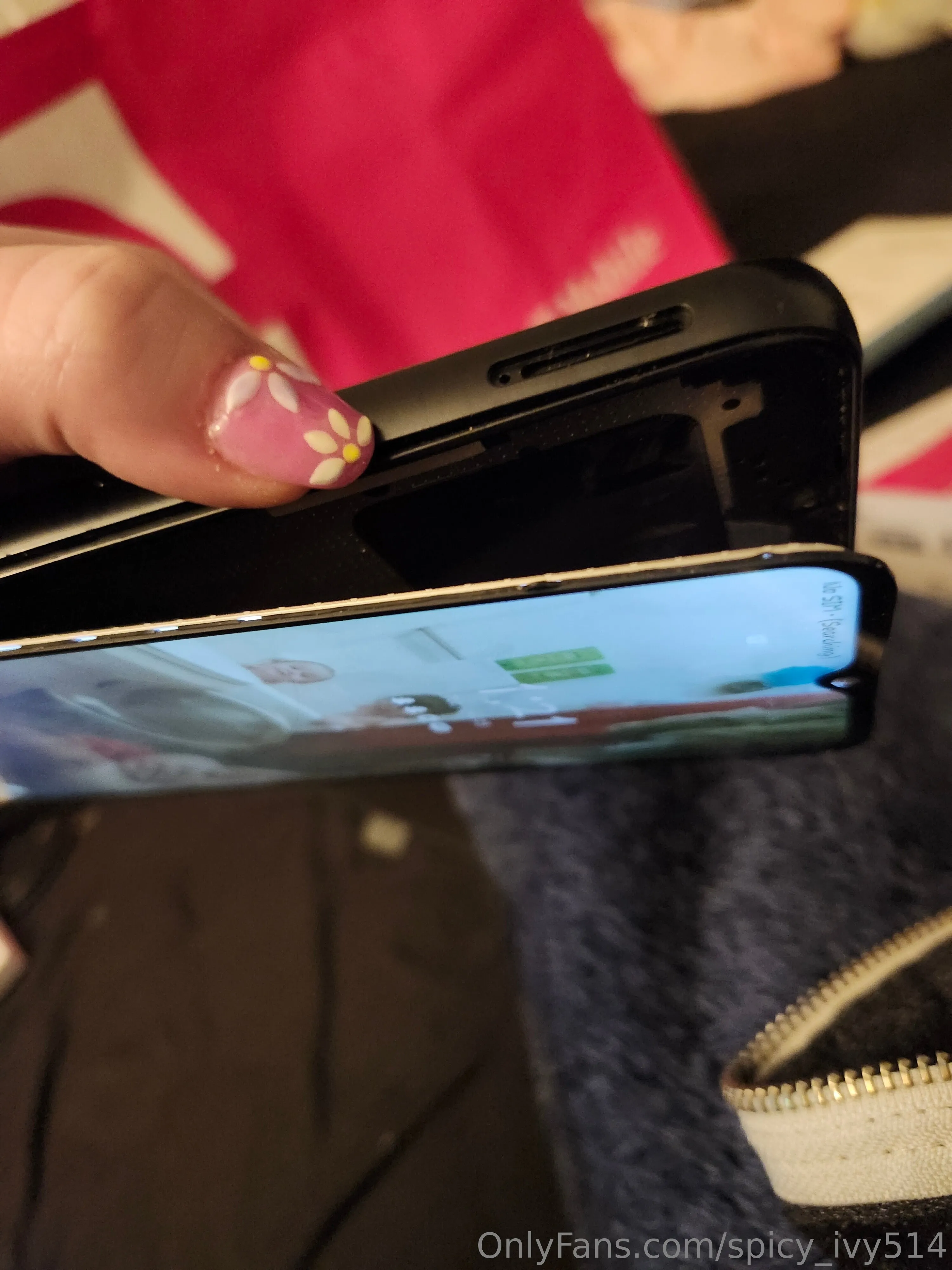 Spicy ivy OnlyFans premium content 1 - spicy_ivy514 exclusive collection