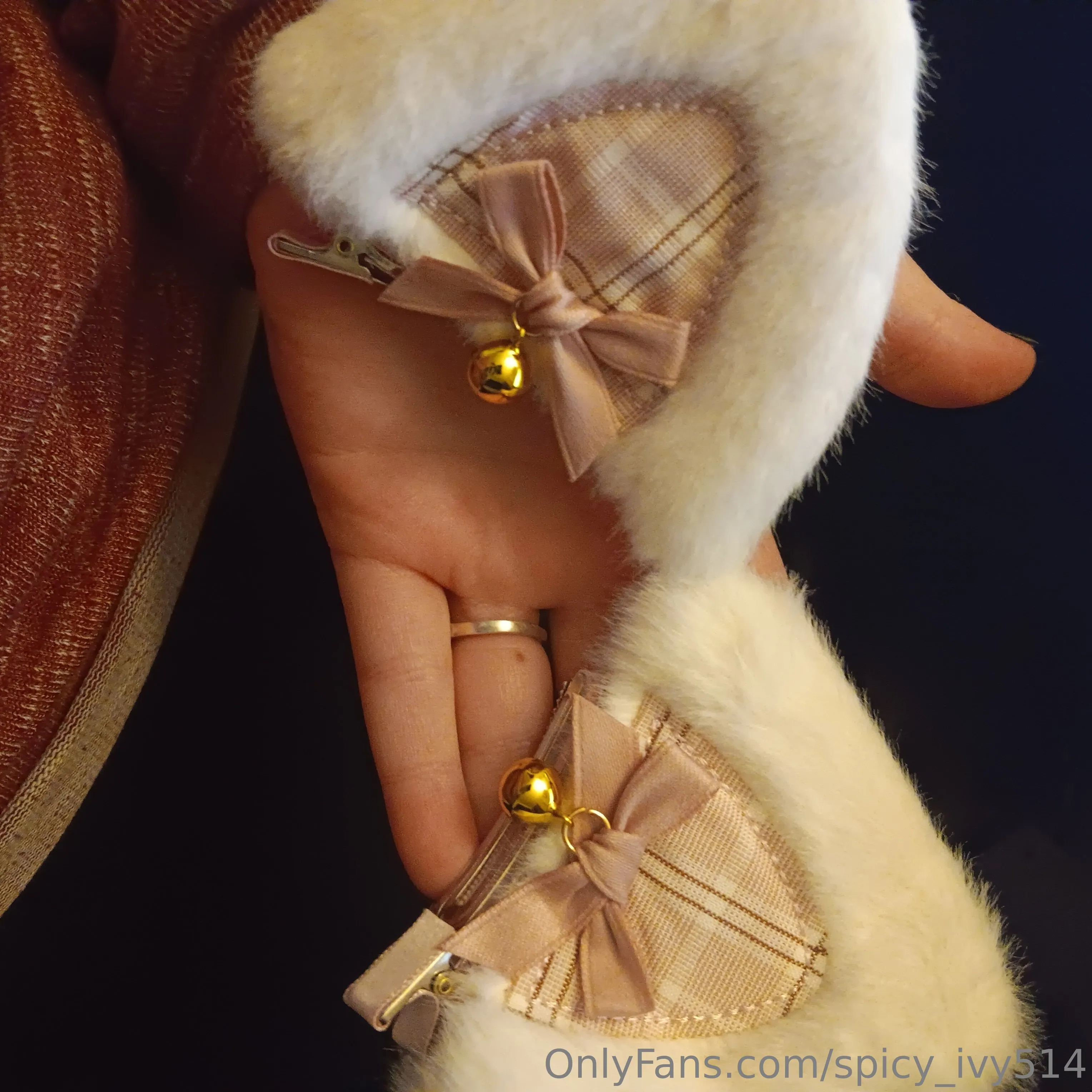 Spicy ivy OnlyFans premium content 28 - spicy_ivy514 exclusive collection