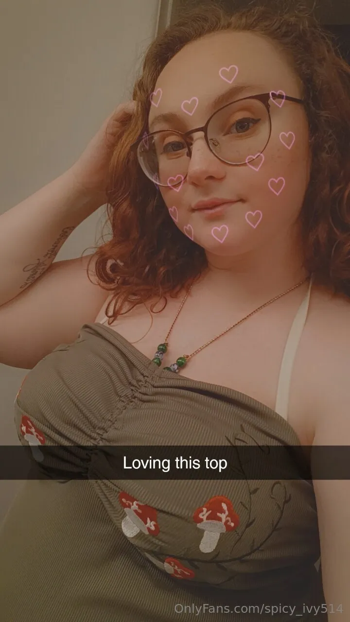 Spicy ivy OnlyFans premium content 27 - spicy_ivy514 exclusive collection