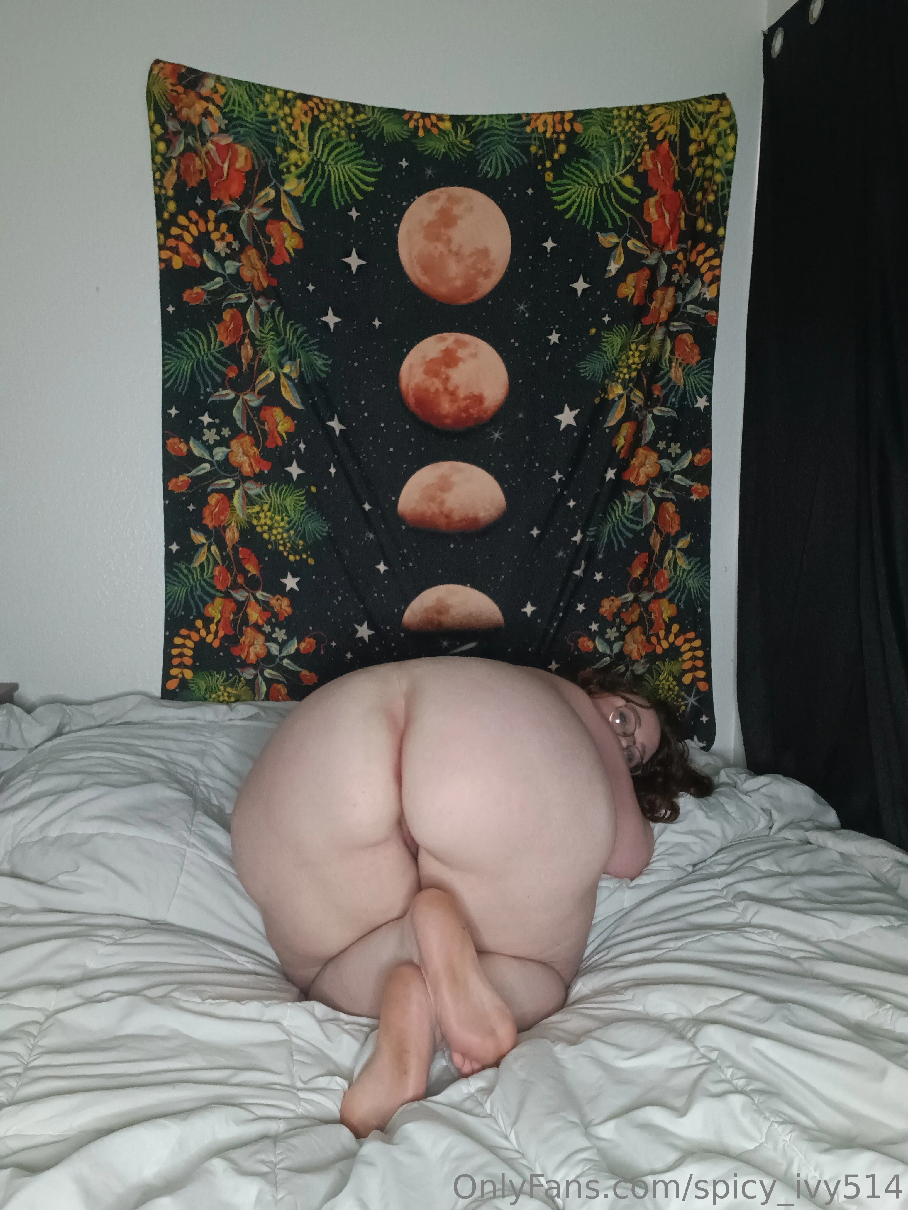 Spicy ivy OnlyFans premium content 19 - spicy_ivy514 exclusive collection