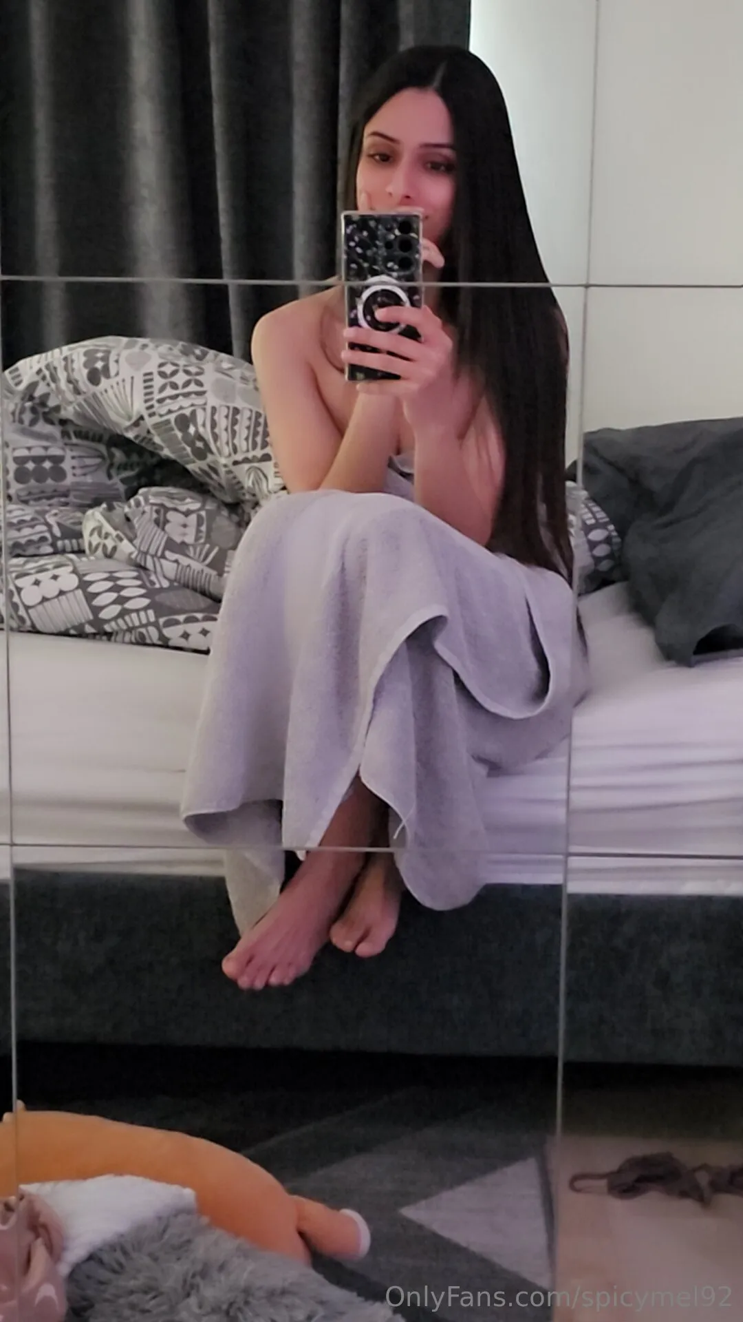 Amélie ❤️ (Free) OnlyFans premium content 11 - spicymel92 exclusive collection