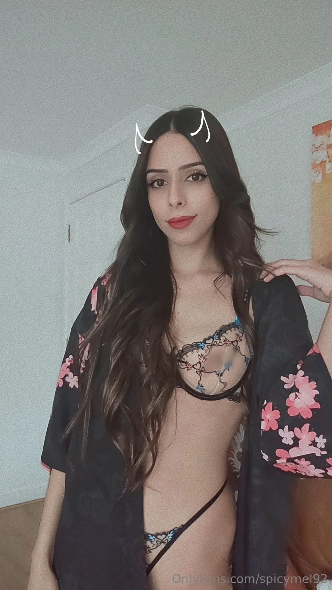 Amélie ❤️ (Free) OnlyFans premium content 8 - spicymel92 exclusive collection