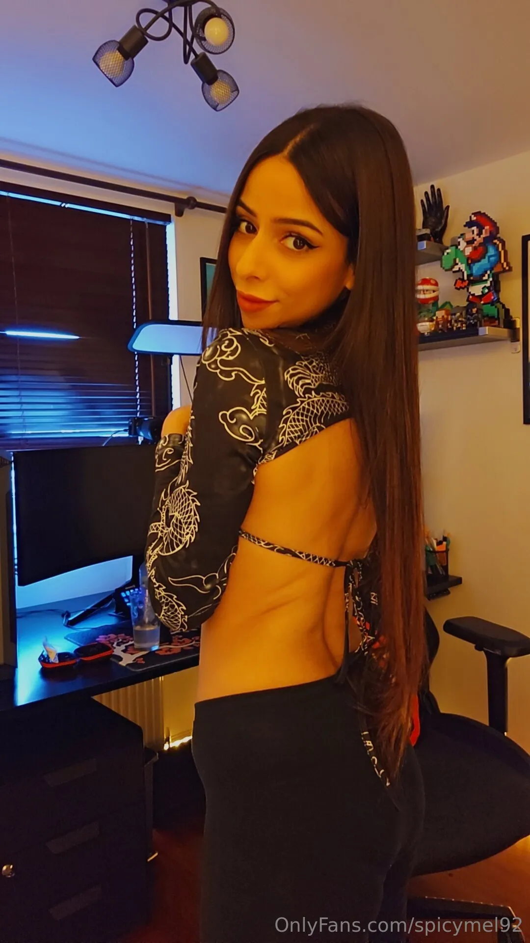 Amélie ❤️ (Free) OnlyFans premium content 7 - spicymel92 exclusive collection