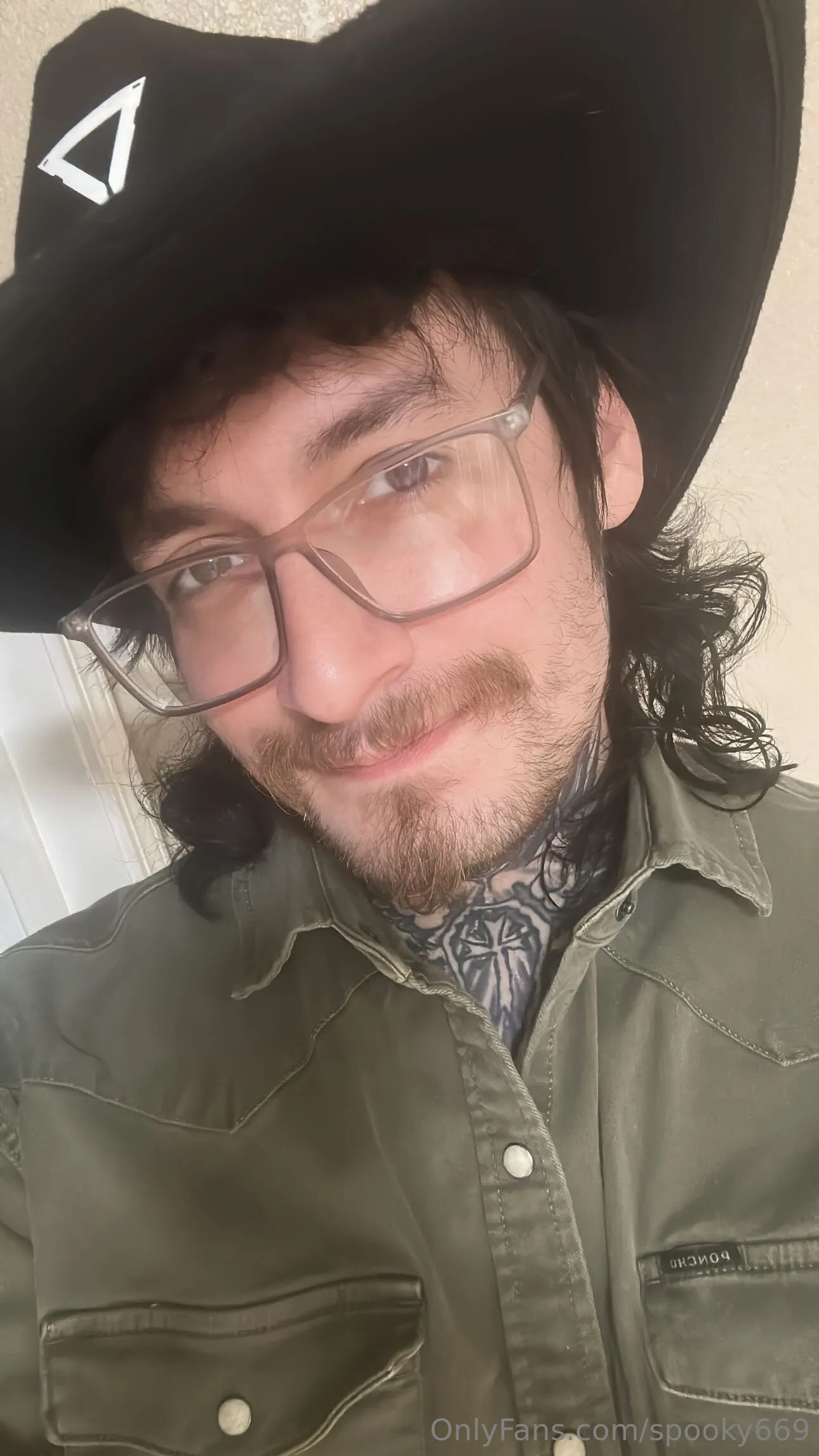 CONTROL OnlyFans premium content 1 - spooky669 exclusive collection