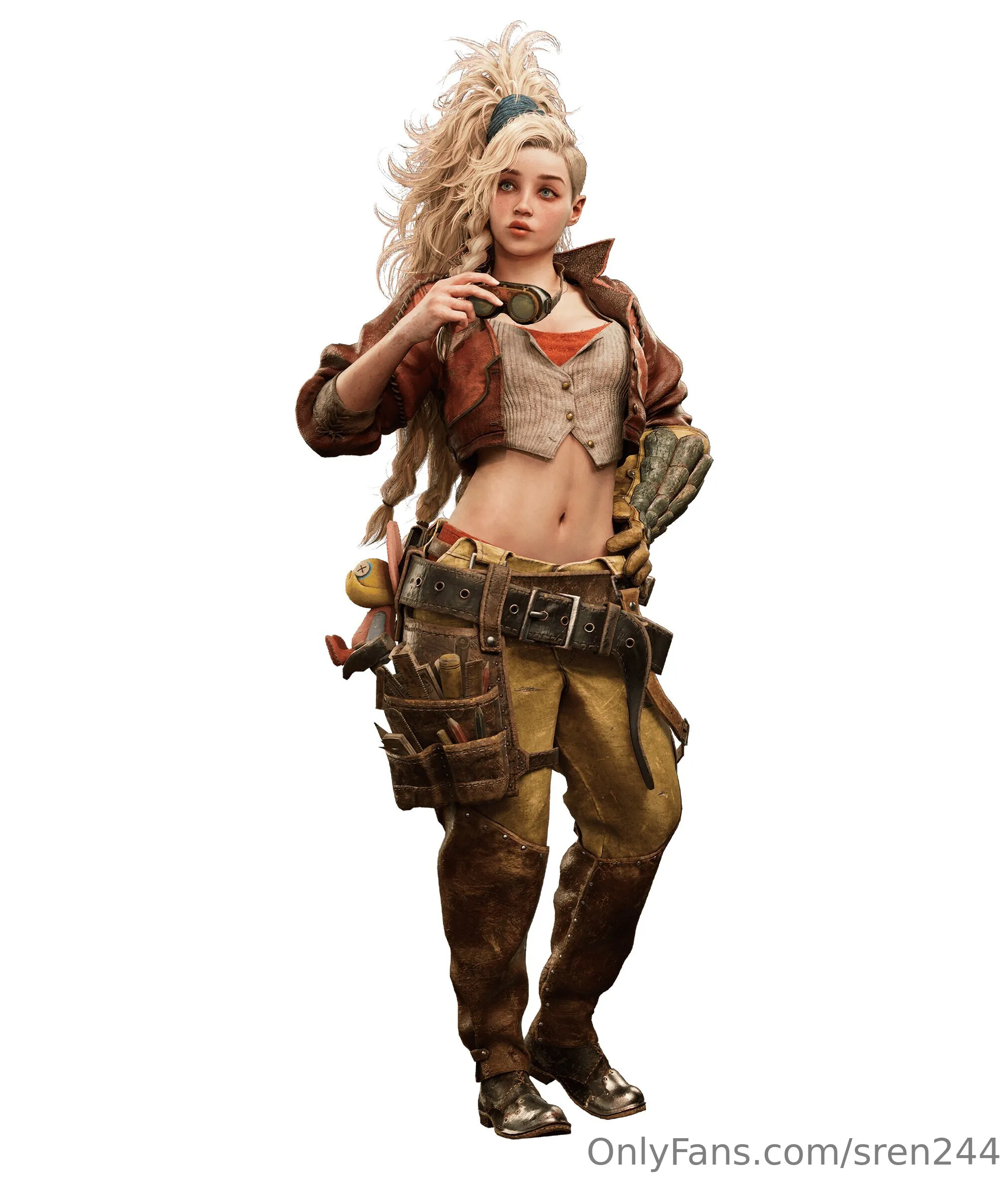 Peachuu🍑 OnlyFans premium content 14 - sren244 exclusive collection