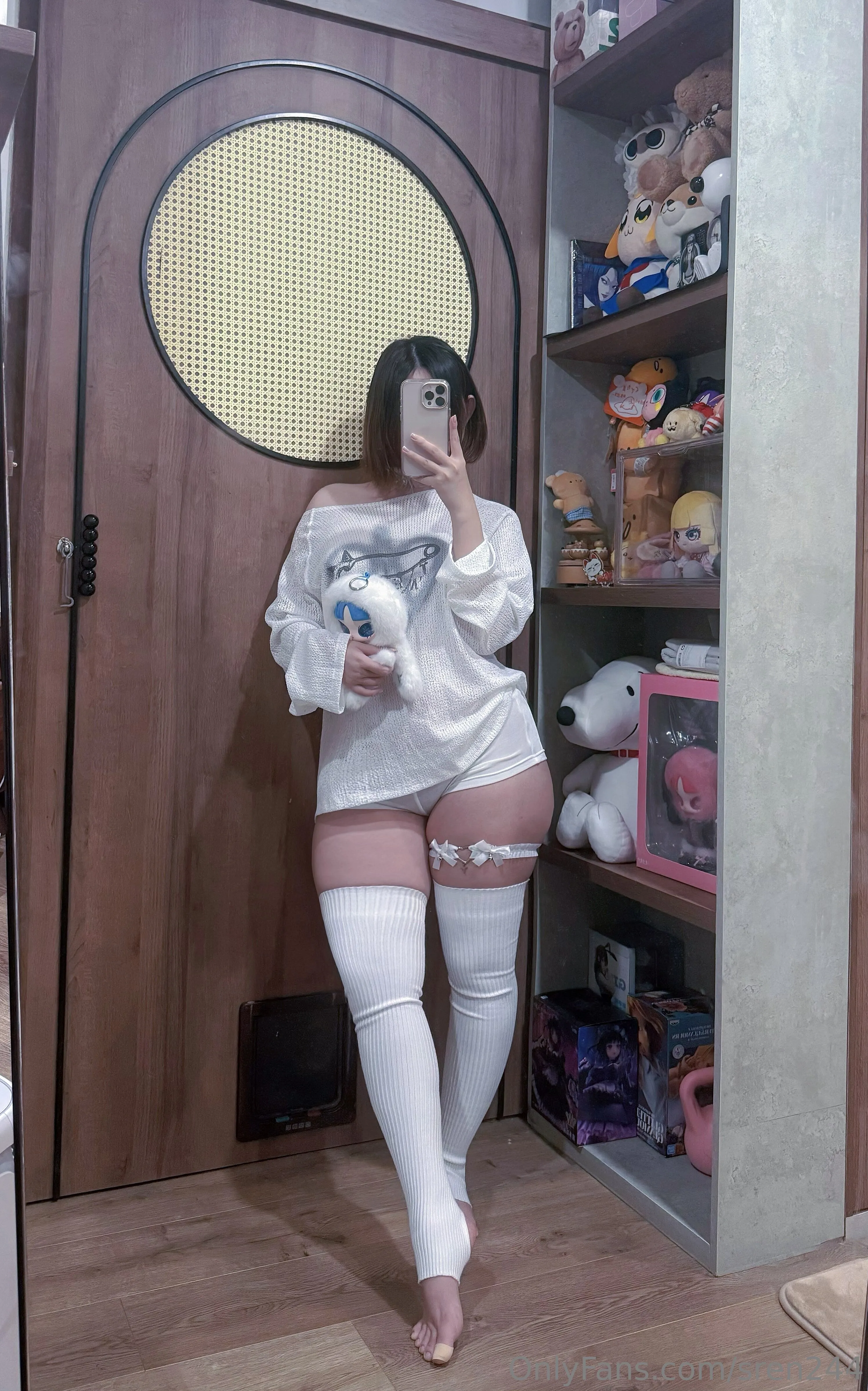 Peachuu🍑 OnlyFans premium content 13 - sren244 exclusive collection