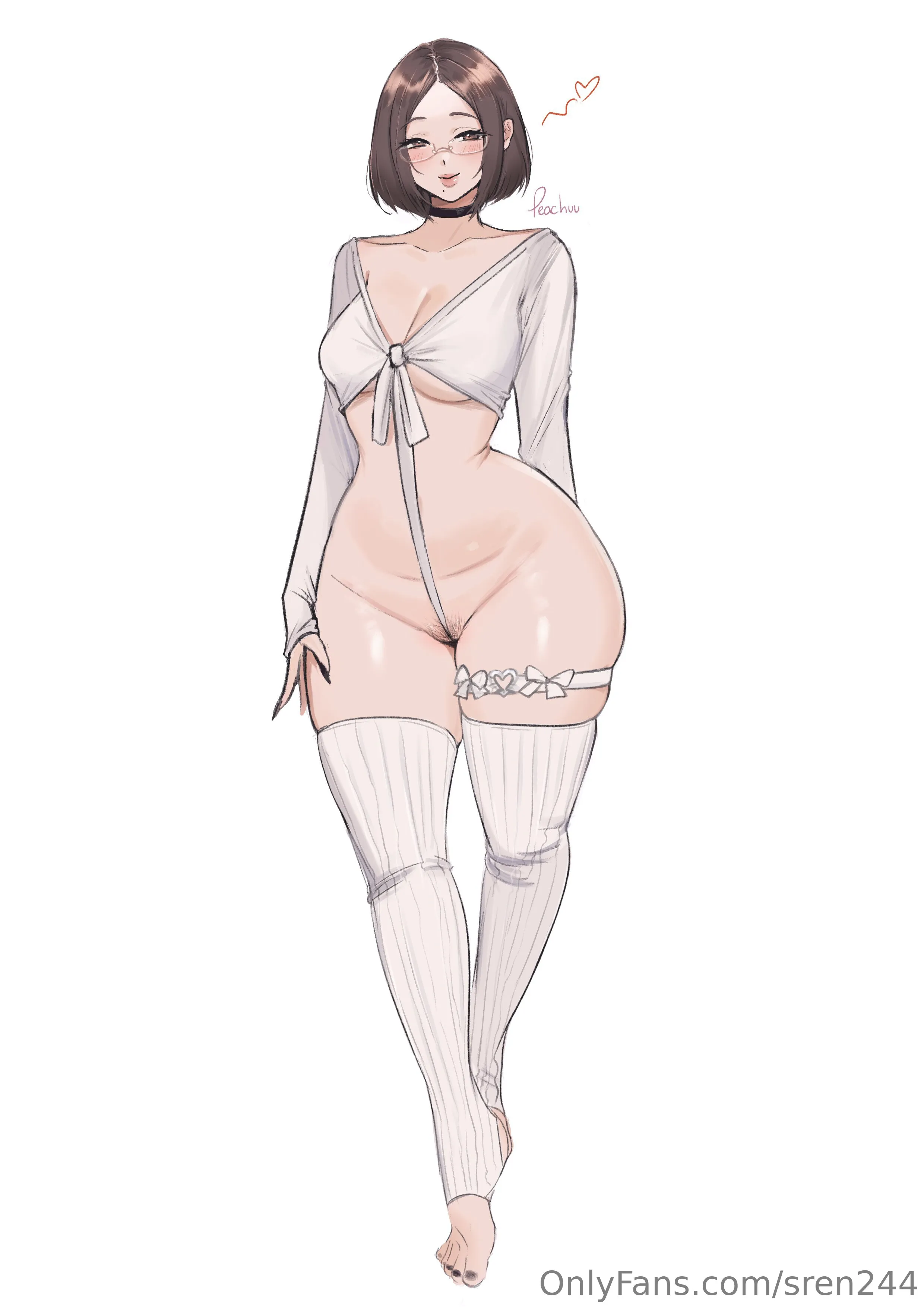 Peachuu🍑 OnlyFans premium content 10 - sren244 exclusive collection