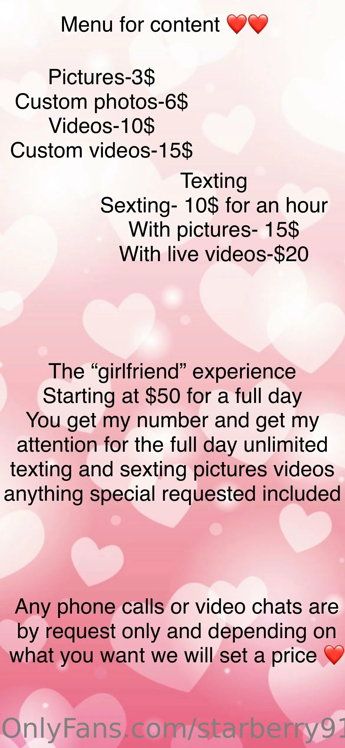 Starberry916 OnlyFans premium content 15 - starberry916 exclusive collection