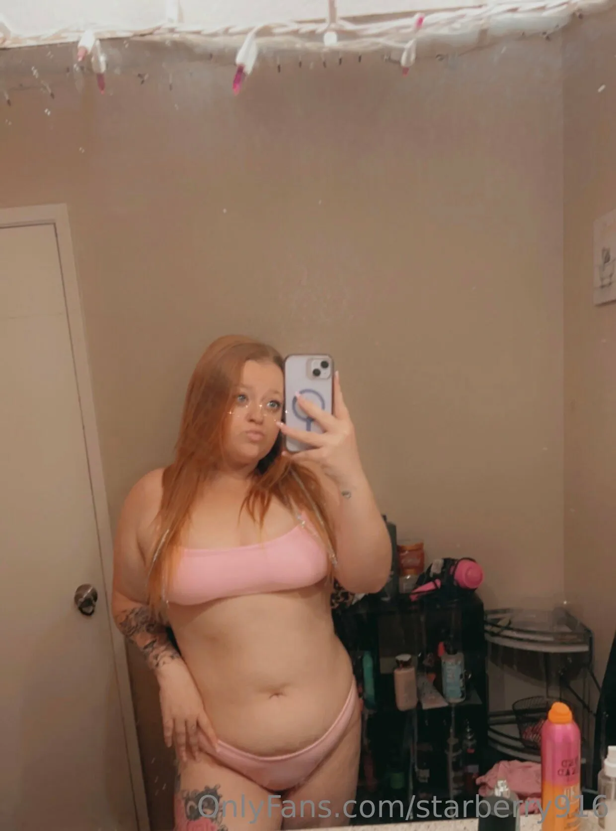 Starberry916 OnlyFans premium content 5 - starberry916 exclusive collection