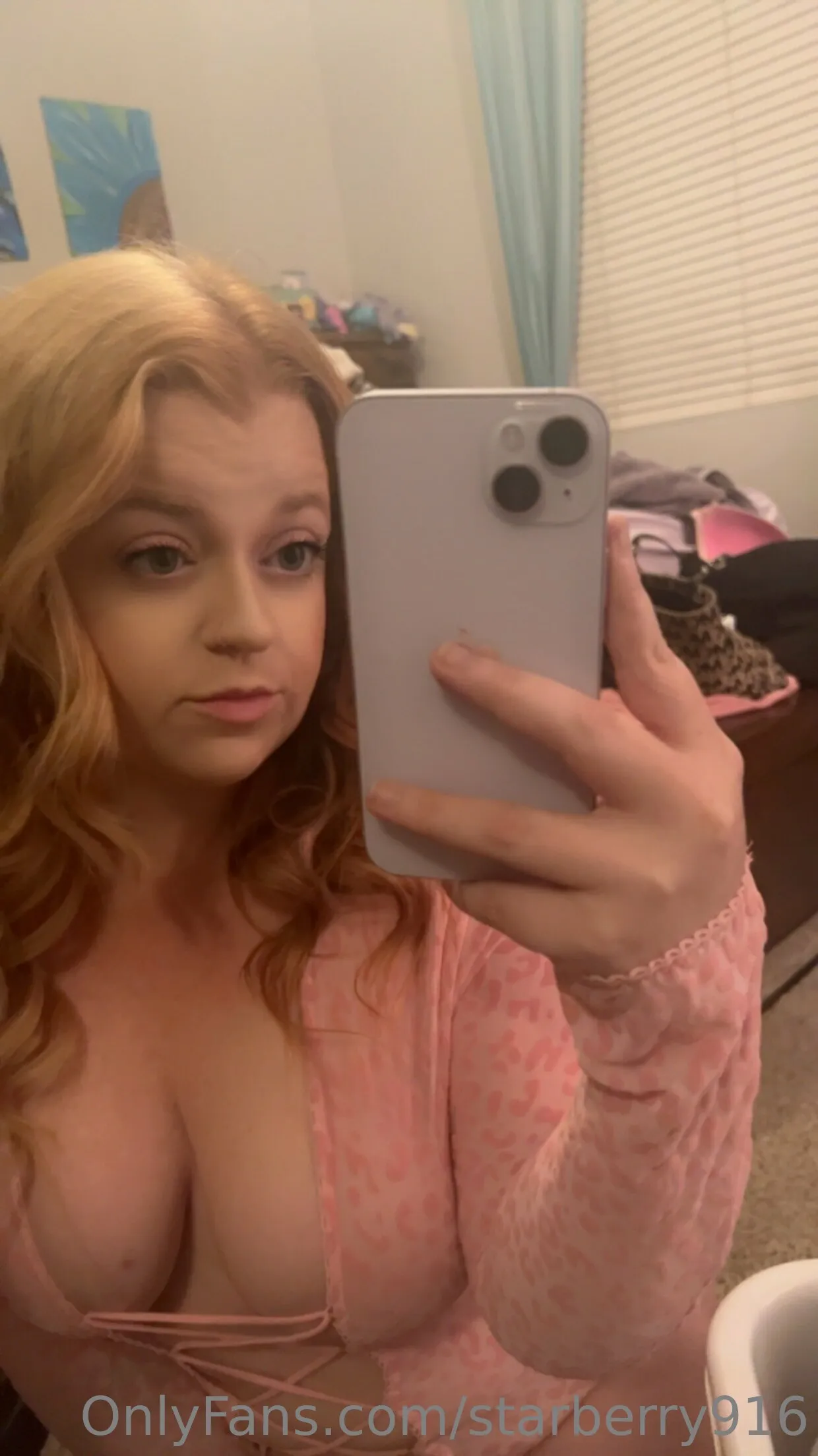 Starberry916 OnlyFans premium content 2 - starberry916 exclusive collection