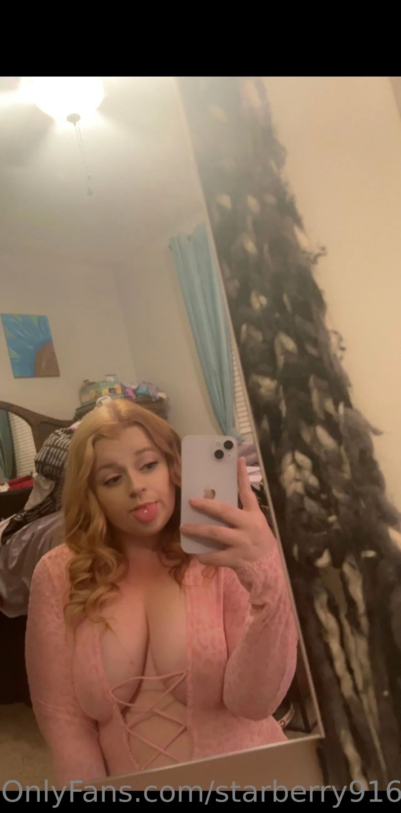 Starberry916 OnlyFans premium content 1 - starberry916 exclusive collection