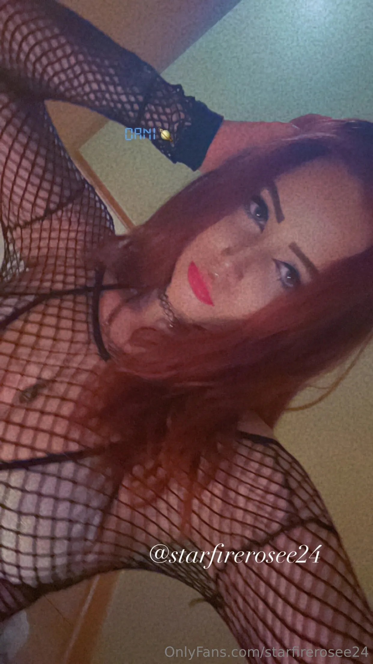 Starfire✨🖤 OnlyFans premium content 12 - starfirerosee24 exclusive collection