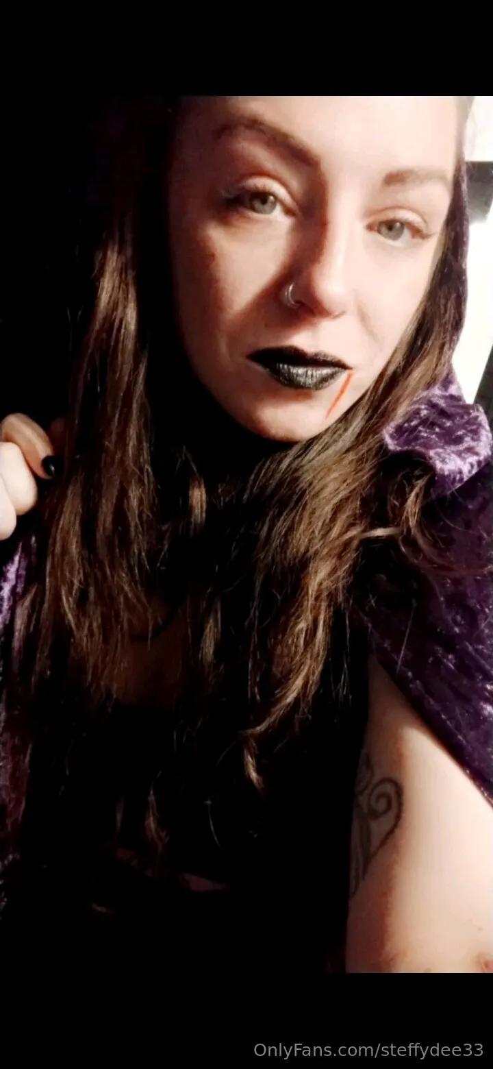 Miss Steffy Dee OnlyFans premium content 18 - steffydee33 exclusive collection