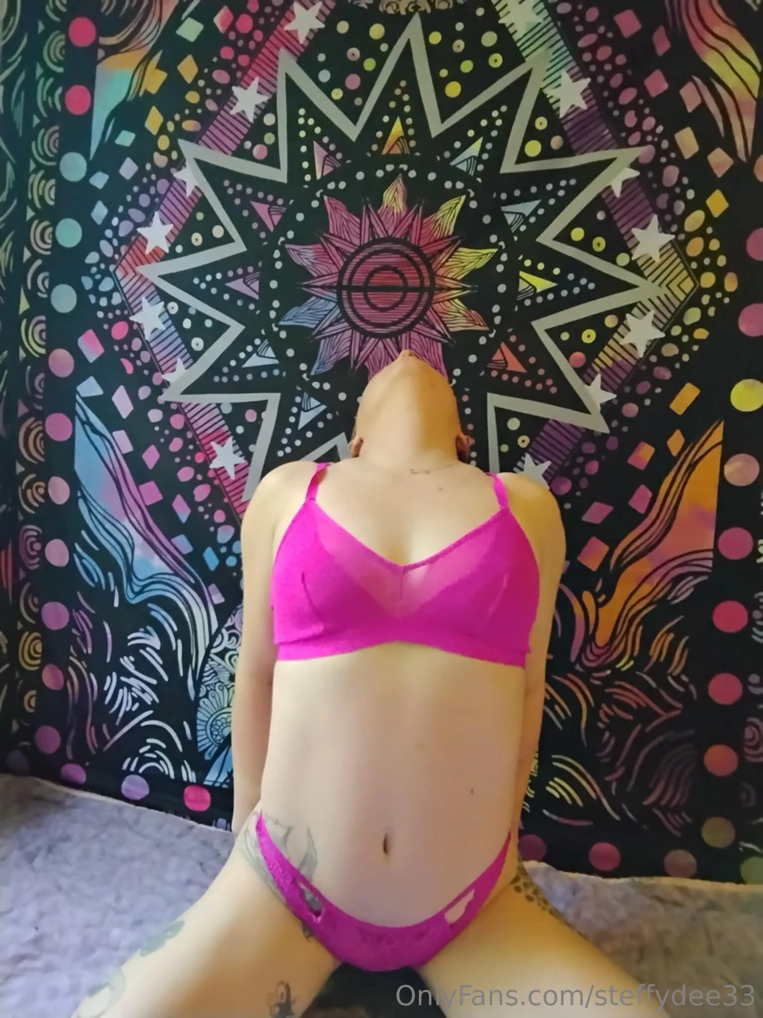 Miss Steffy Dee OnlyFans premium content 9 - steffydee33 exclusive collection