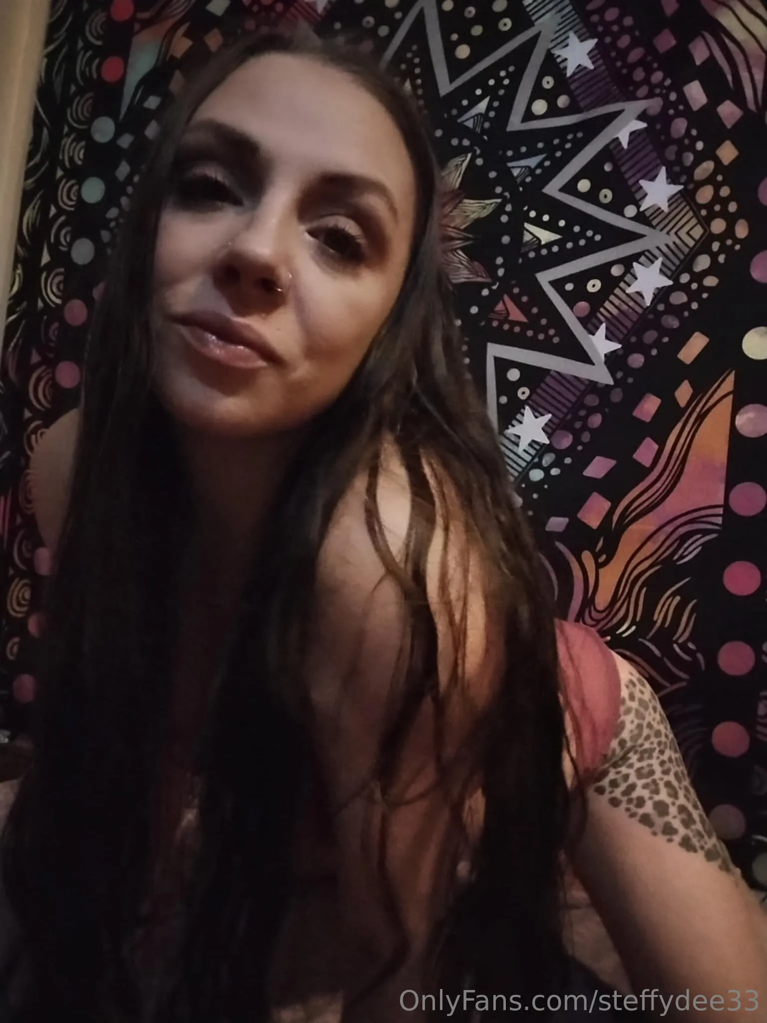 Miss Steffy Dee OnlyFans premium content 1 - steffydee33 exclusive collection