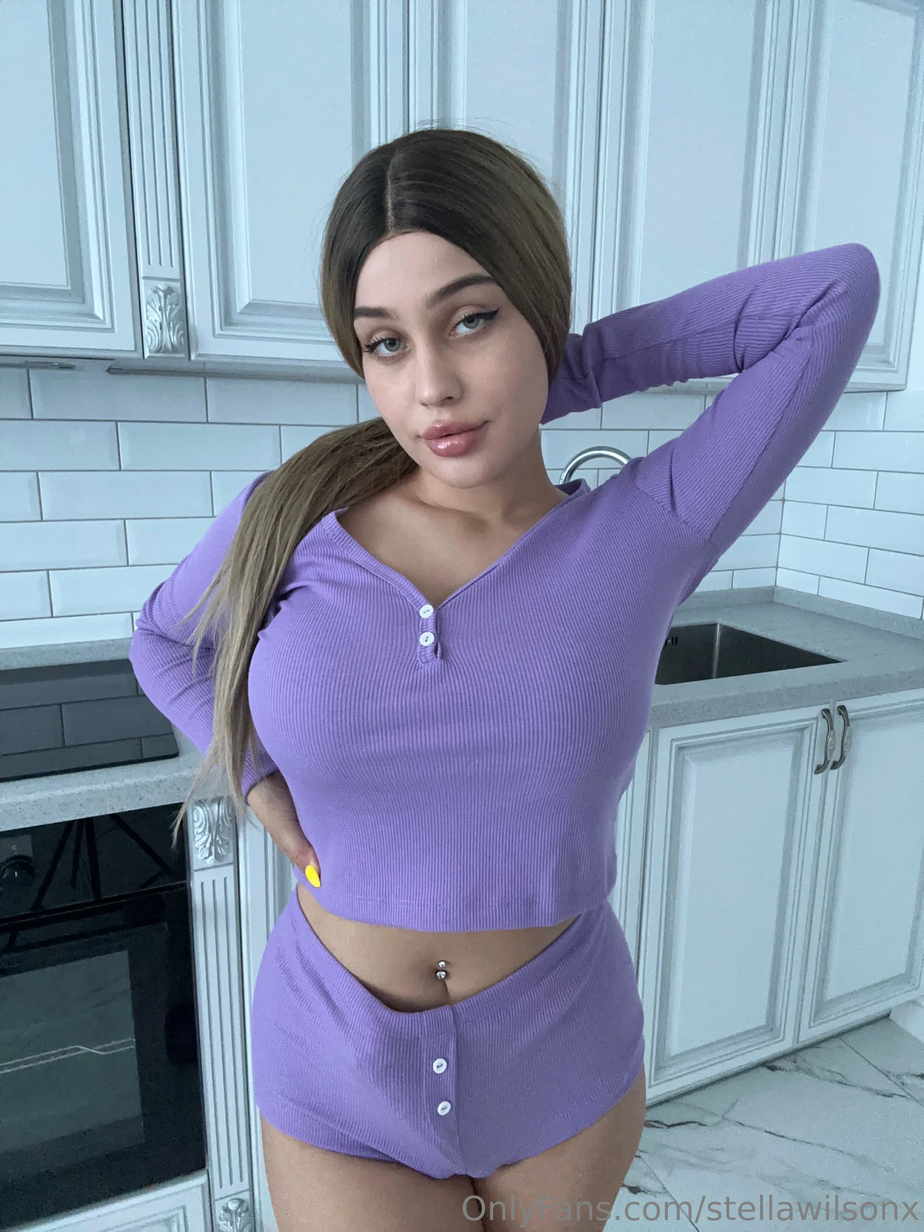 Stella Wilson OnlyFans premium content 9 - stellawilsonx exclusive collection