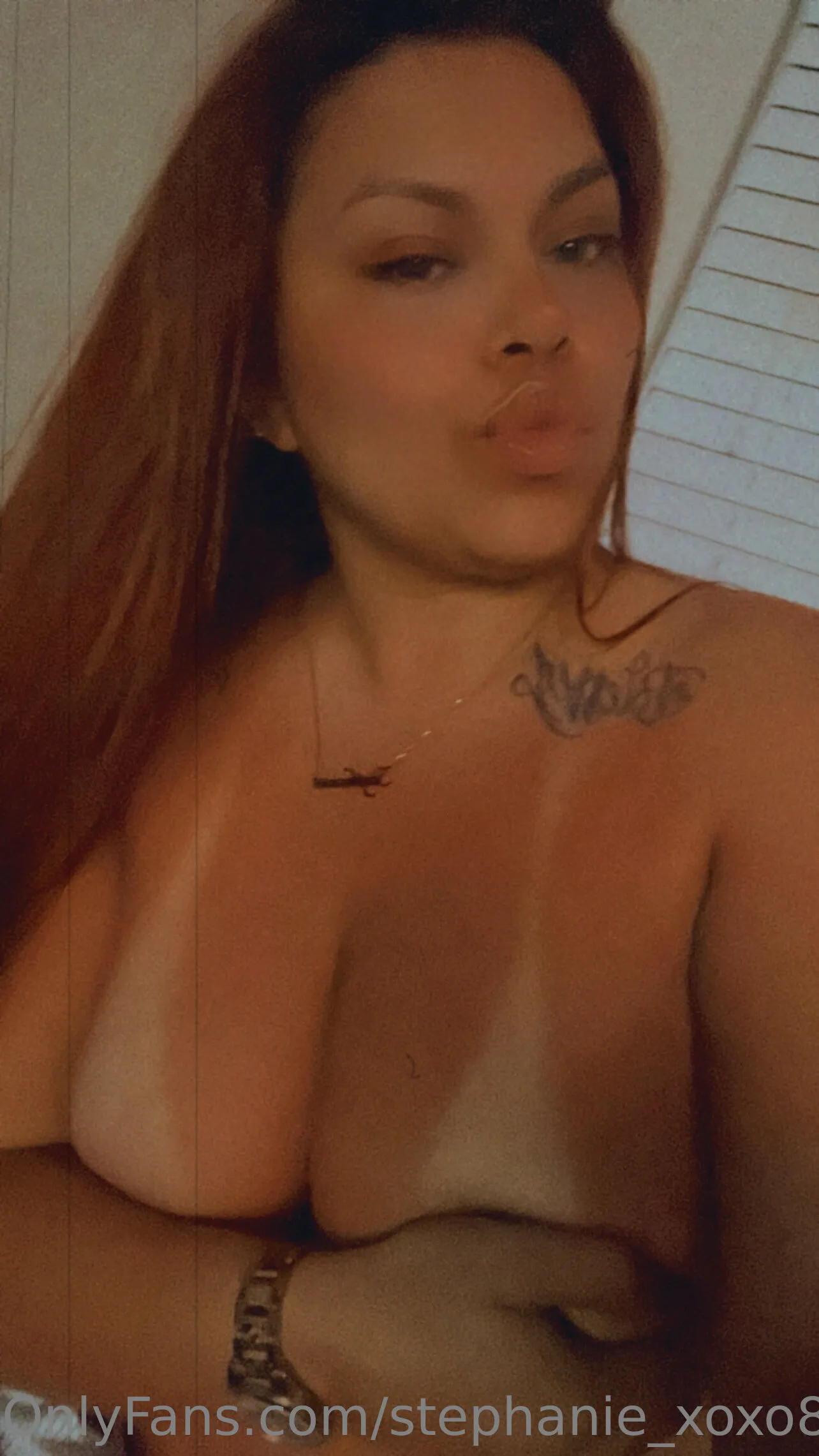 Stephanie OnlyFans premium content 1 - stephanie_xoxo82 exclusive collection