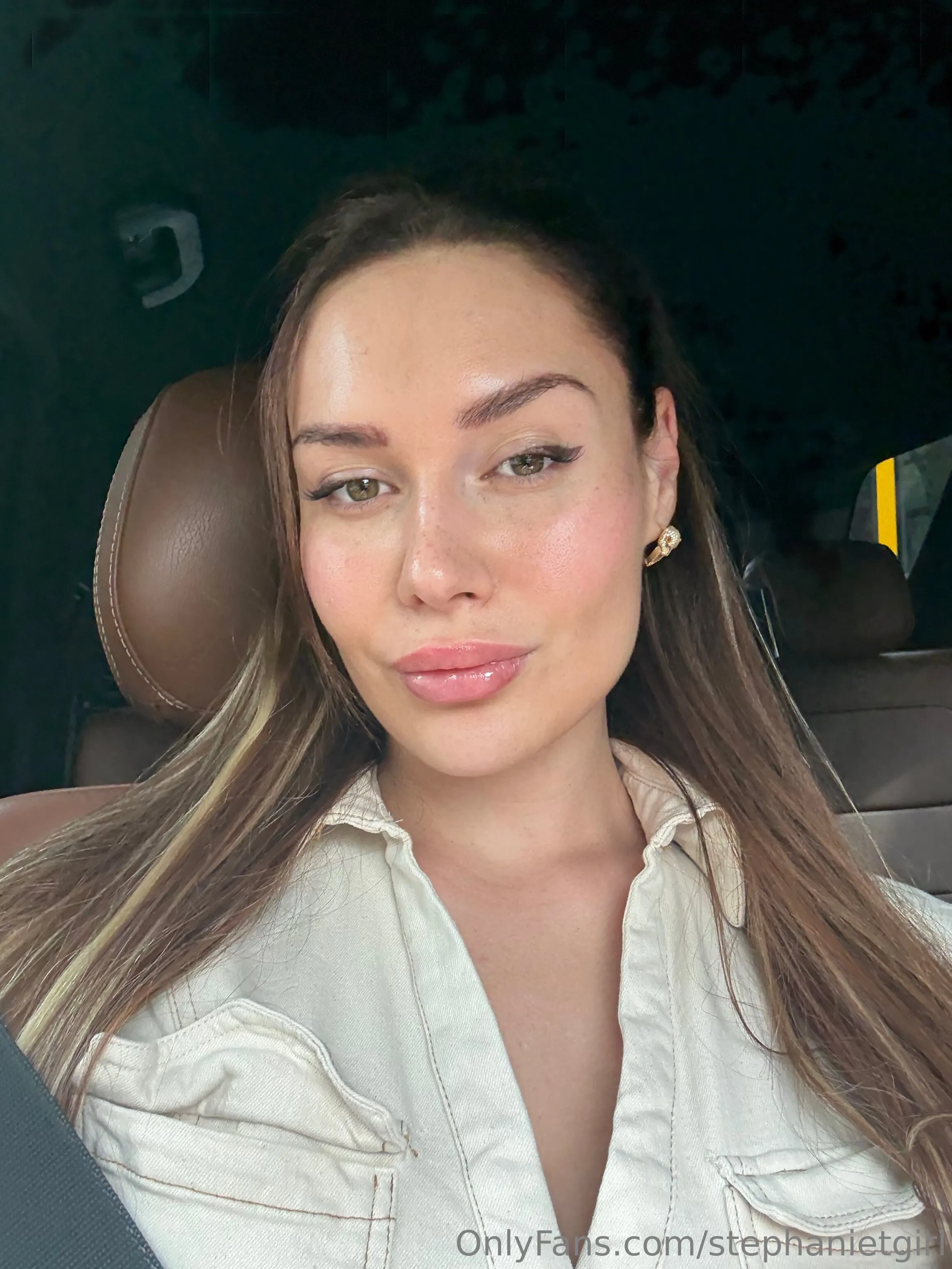 Stephanie OnlyFans premium content 7 - stephanietgirl exclusive collection