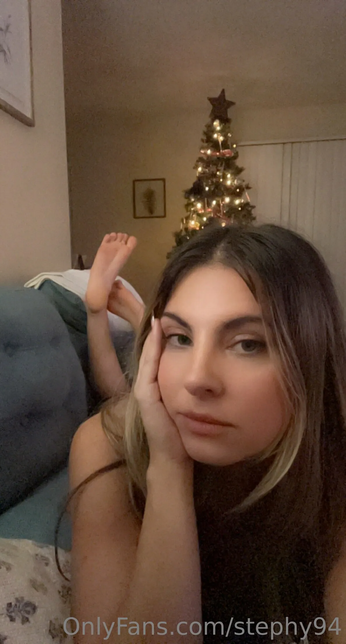 Stephy OnlyFans premium content 18 - stephy94 exclusive collection