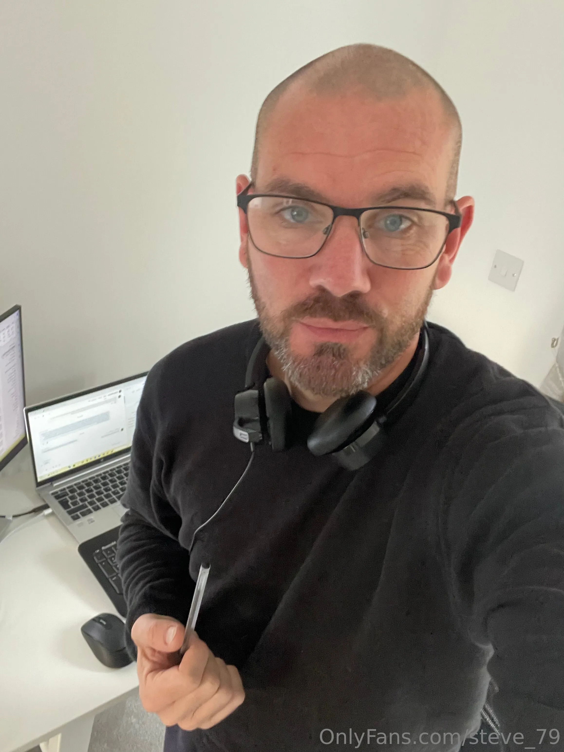 Steve OnlyFans premium content 10 - steve_79 exclusive collection