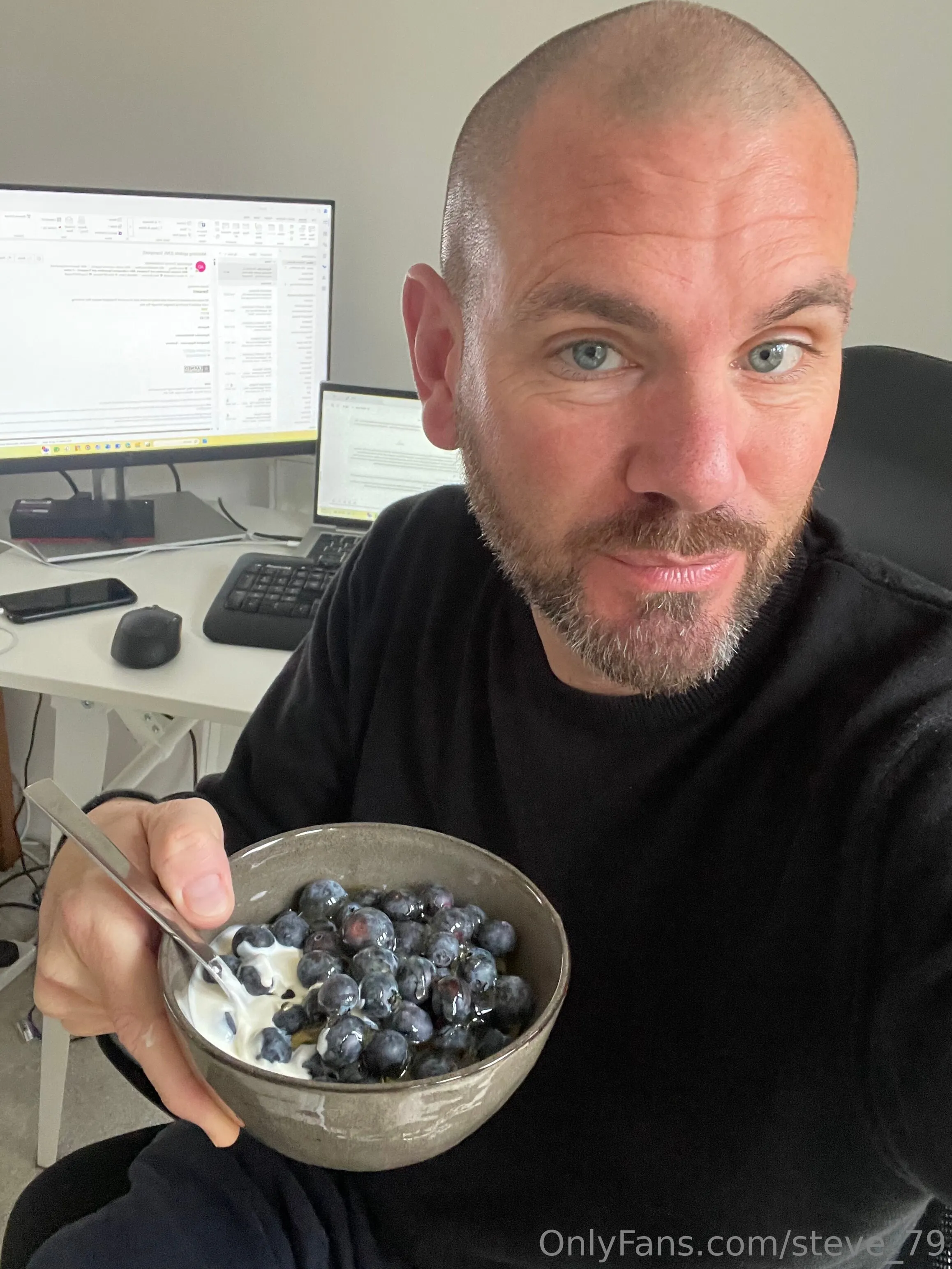 Steve OnlyFans premium content 11 - steve_79 exclusive collection