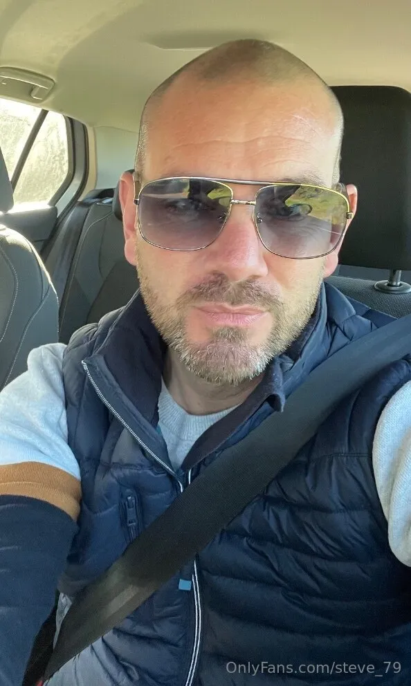 Steve OnlyFans premium content 9 - steve_79 exclusive collection