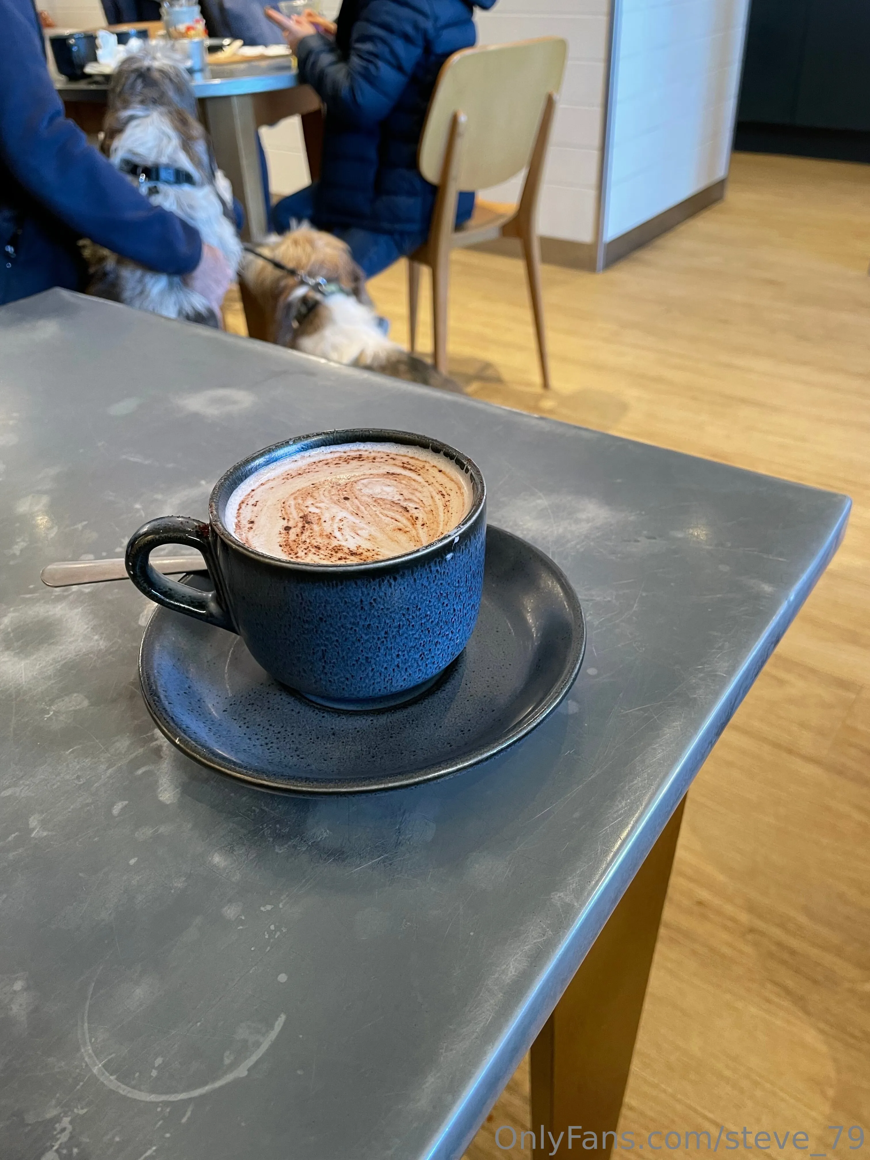 Steve OnlyFans premium content 7 - steve_79 exclusive collection