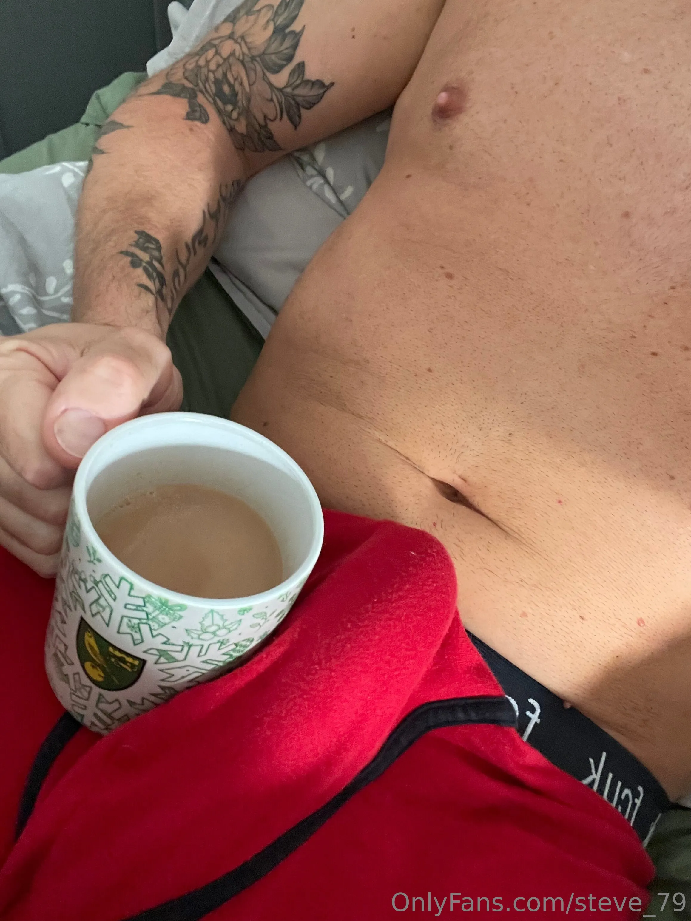 Steve OnlyFans premium content 5 - steve_79 exclusive collection