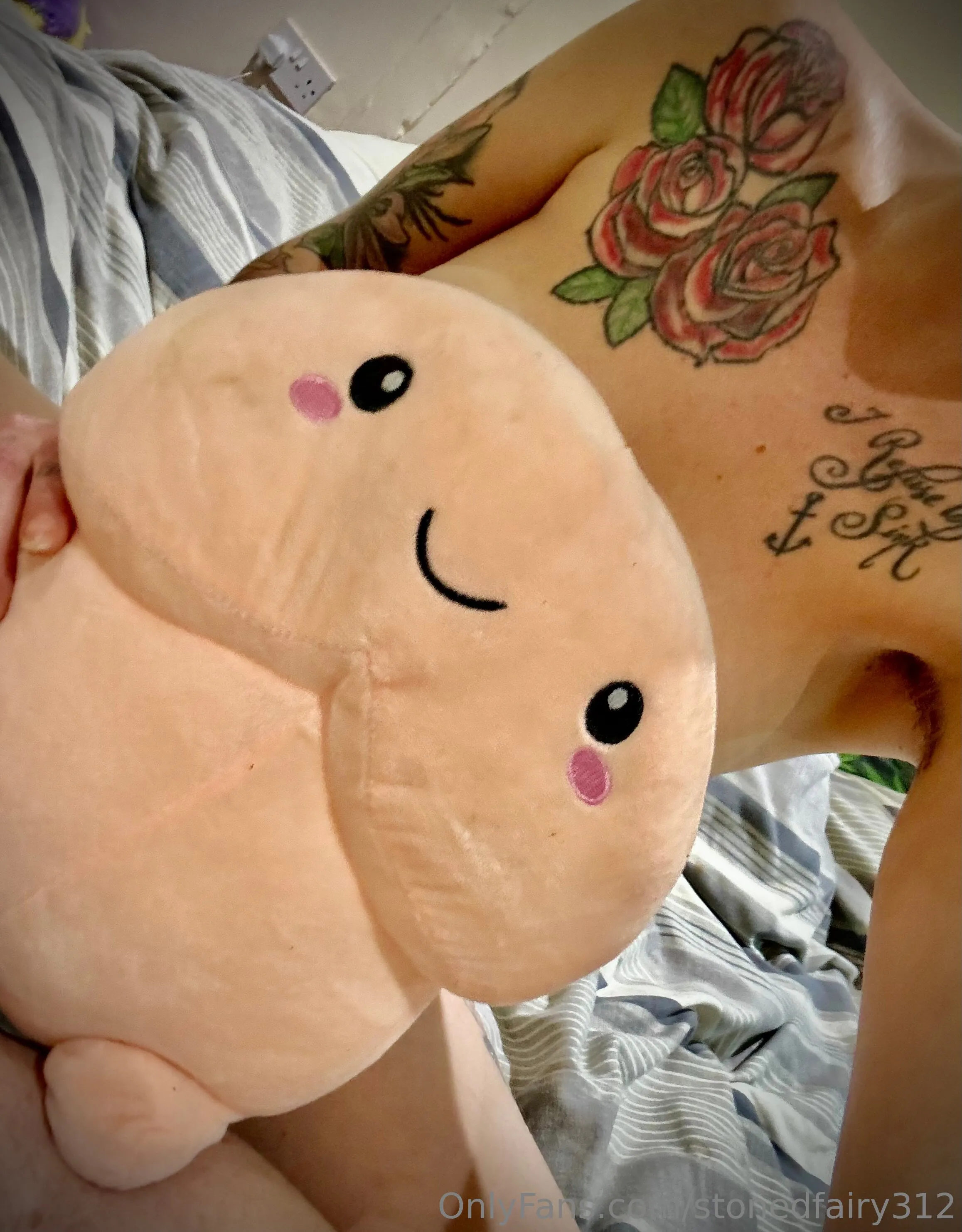 Jes🧚🏻‍♀️ OnlyFans premium content 5 - stonedfairy312 exclusive collection