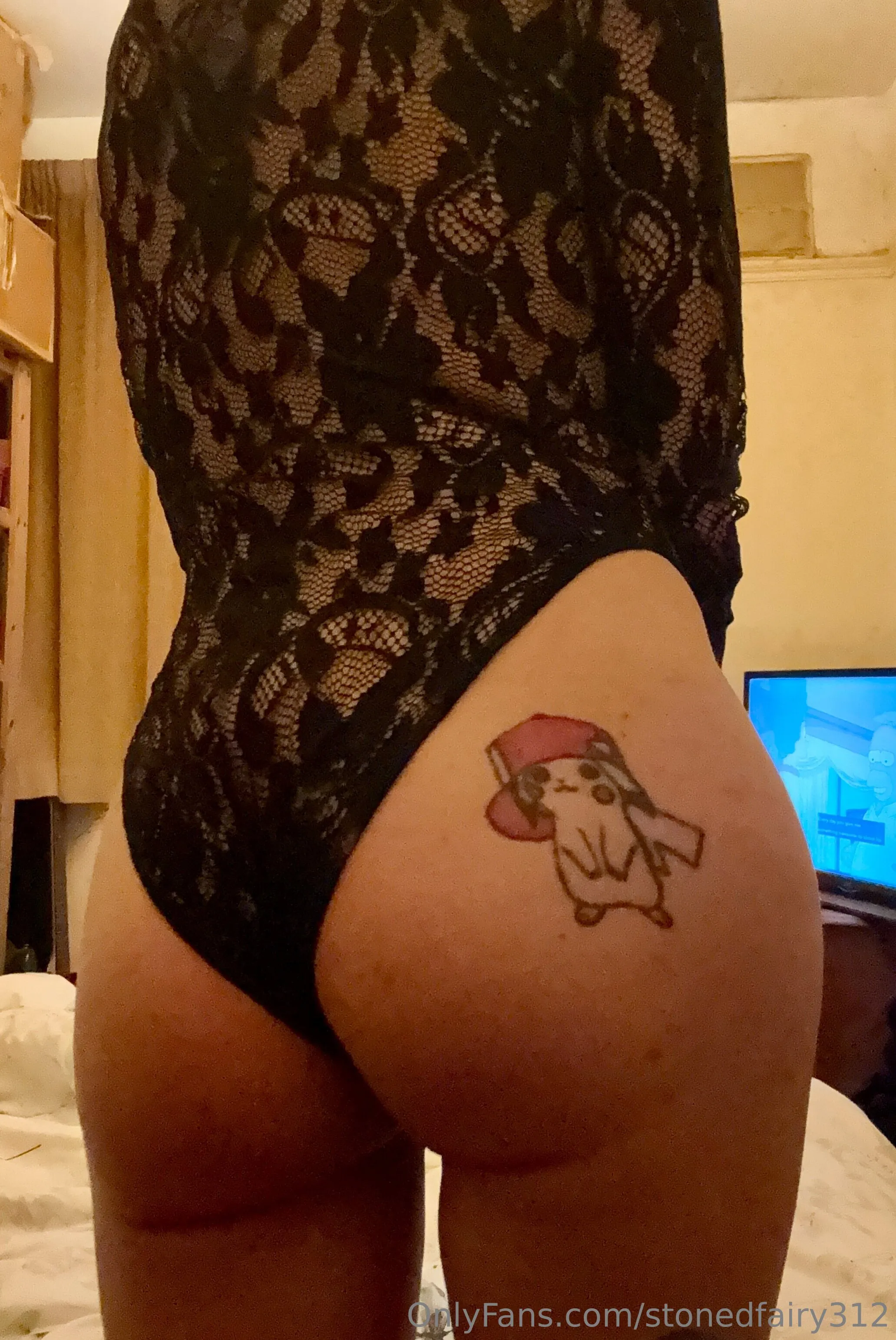 Jes🧚🏻‍♀️ OnlyFans premium content 13 - stonedfairy312 exclusive collection