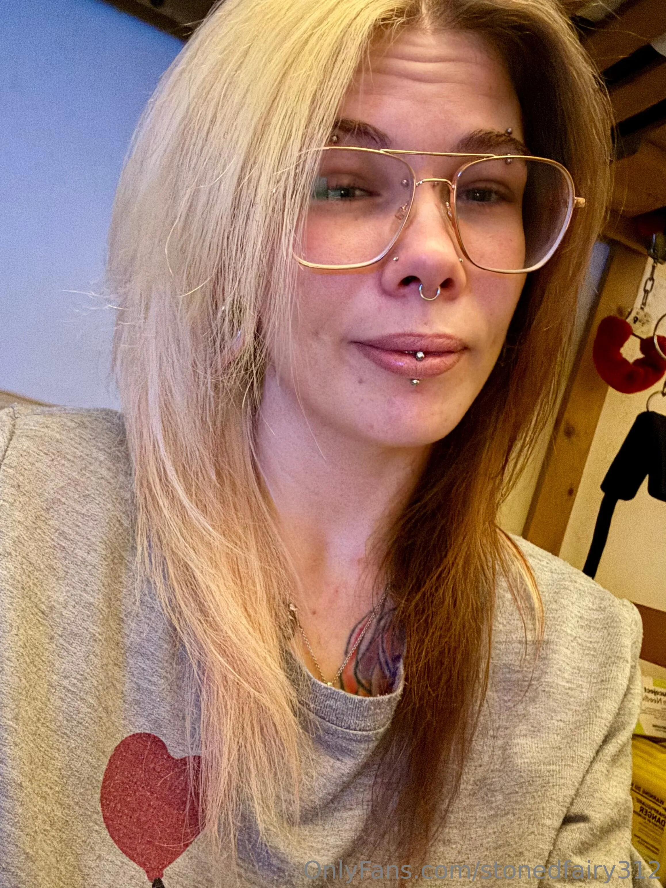 Jes🧚🏻‍♀️ OnlyFans premium content 10 - stonedfairy312 exclusive collection