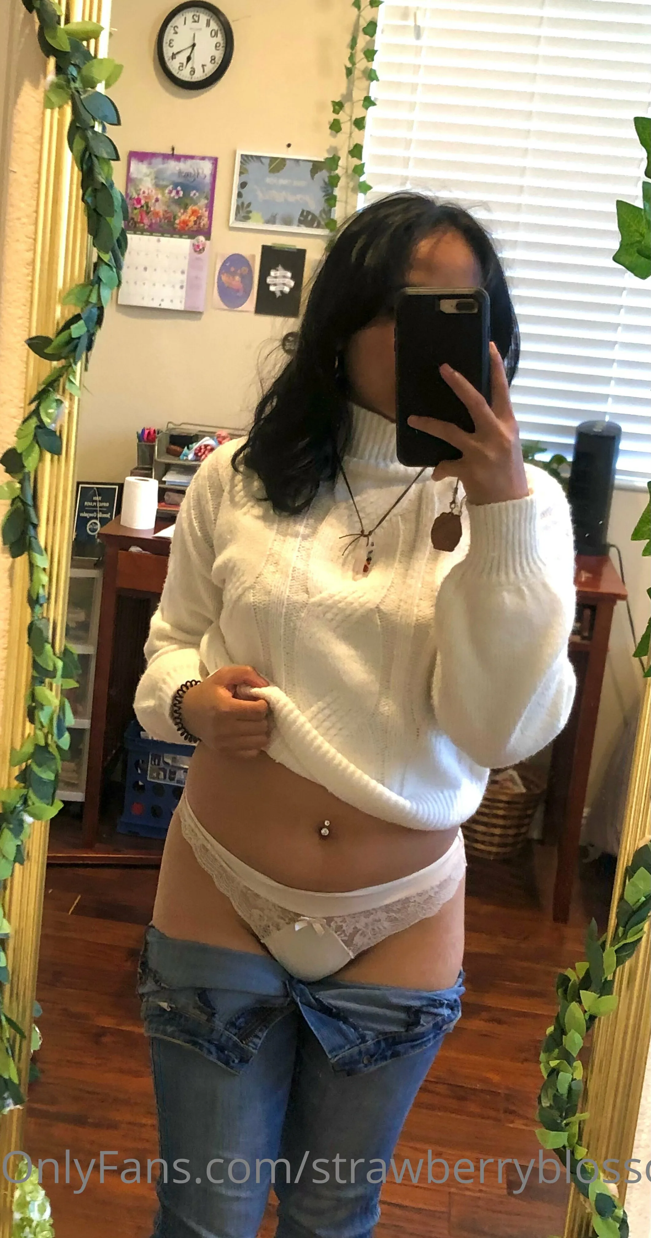 Jan OnlyFans premium content 9 - strawberryblossom261 exclusive collection