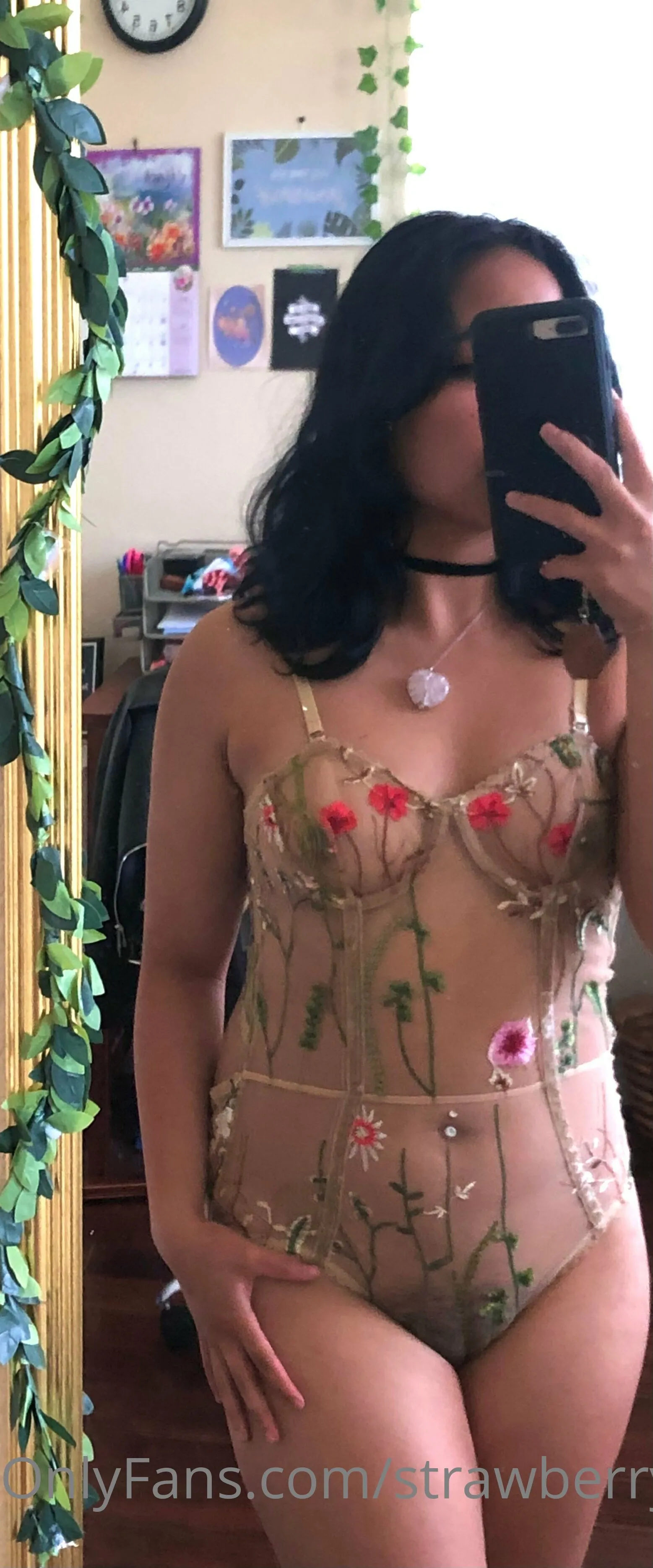 Jan OnlyFans premium content 1 - strawberryblossom261 exclusive collection