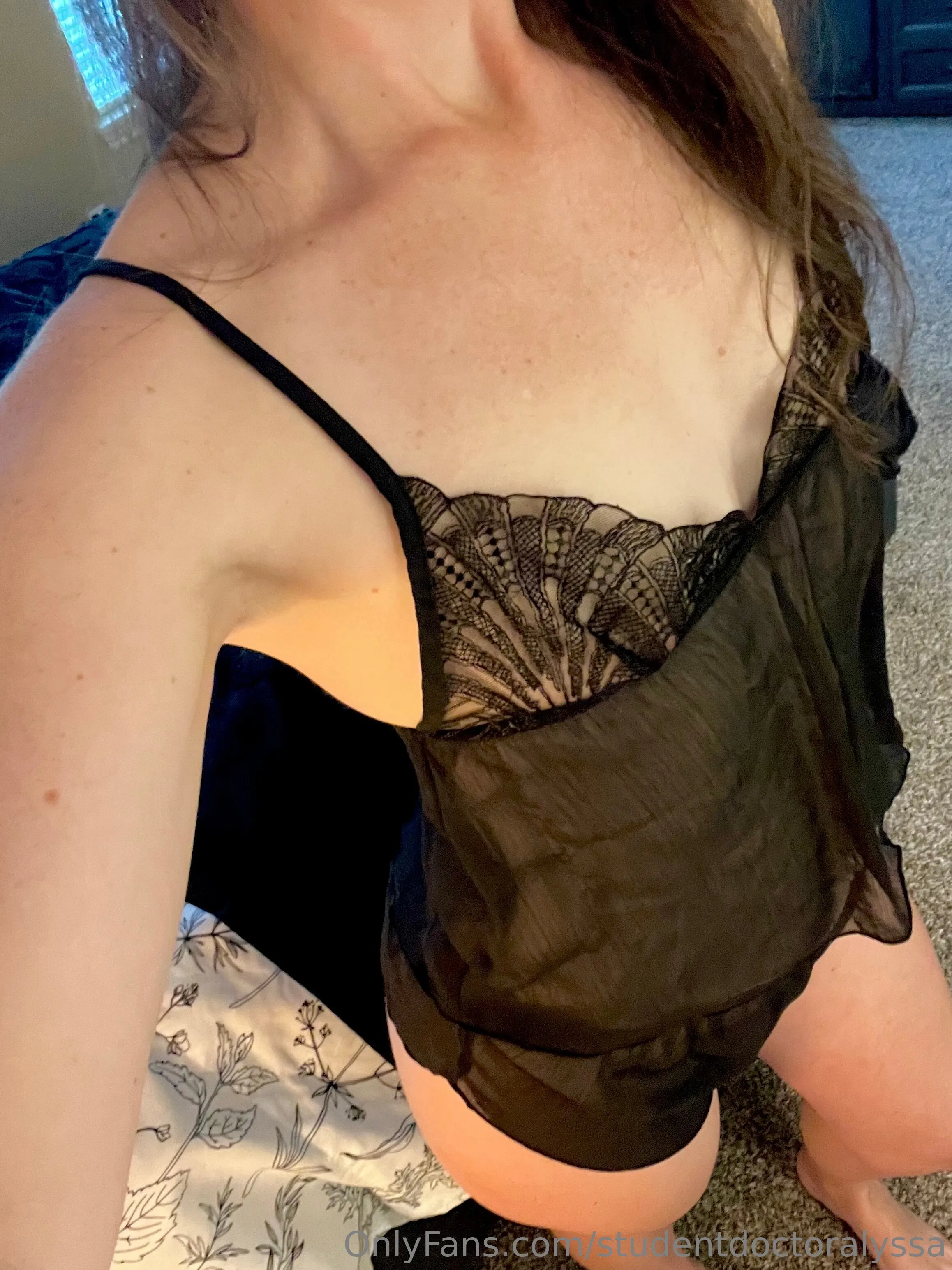 Alyssa 💓 🩺 💓 OnlyFans premium content 3 - studentdoctoralyssa exclusive collection