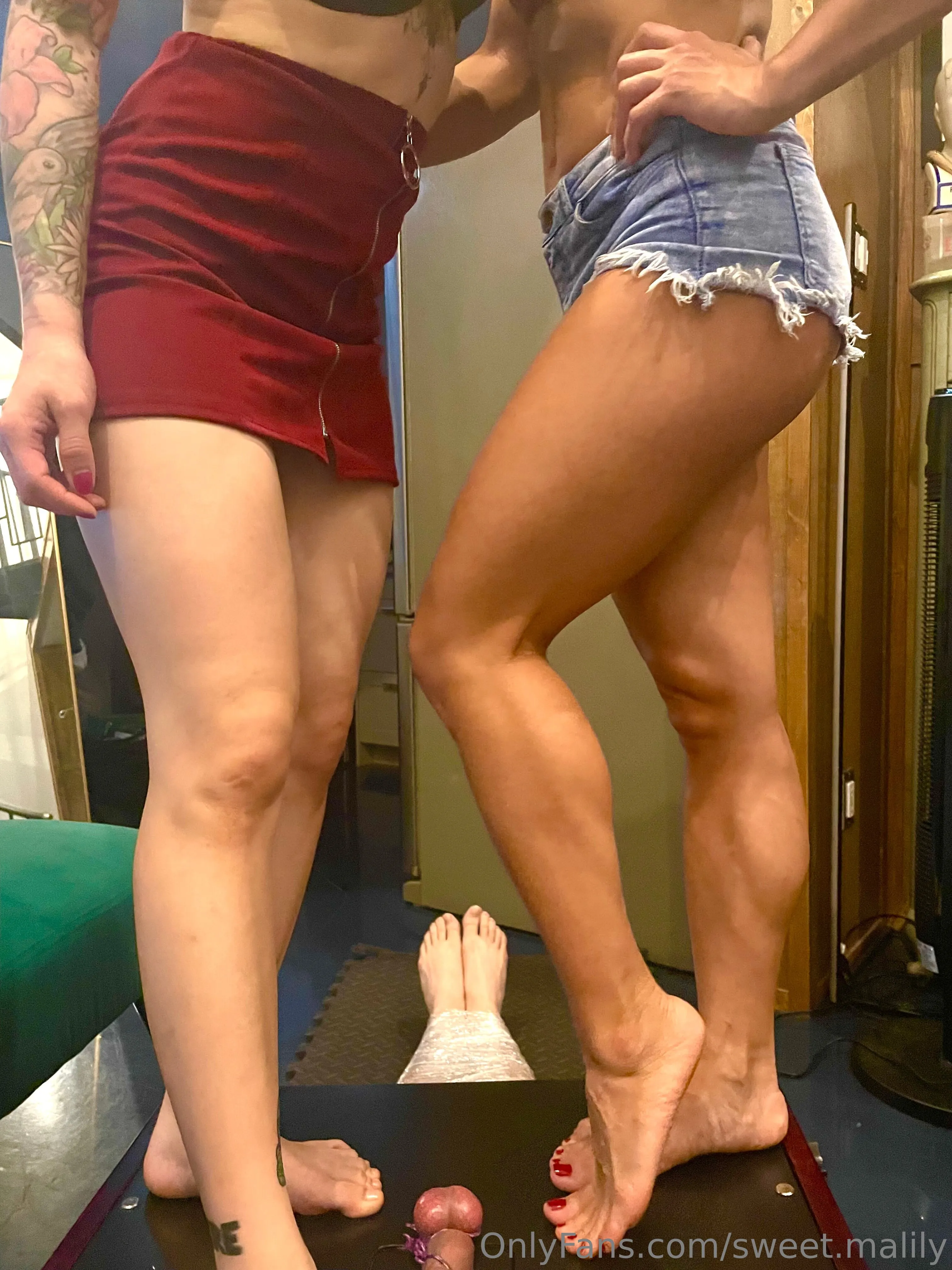 Goddess Malily OnlyFans premium content 3 - sweet.malily exclusive collection