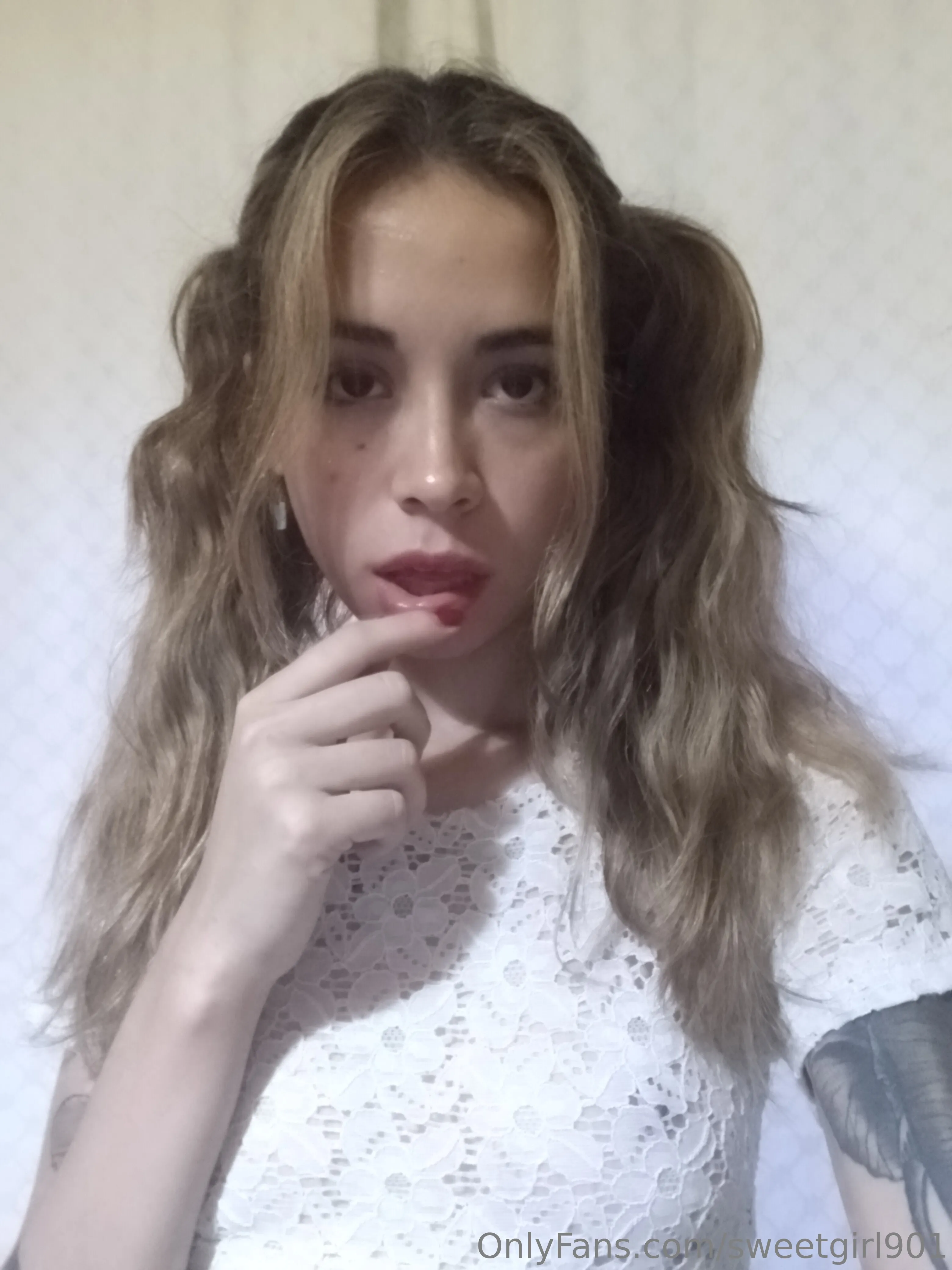 🇦🇷 SweetGirl🍒VC ✨SEXTING✨🥰 OnlyFans premium content 17 - sweetgirl901 exclusive collection