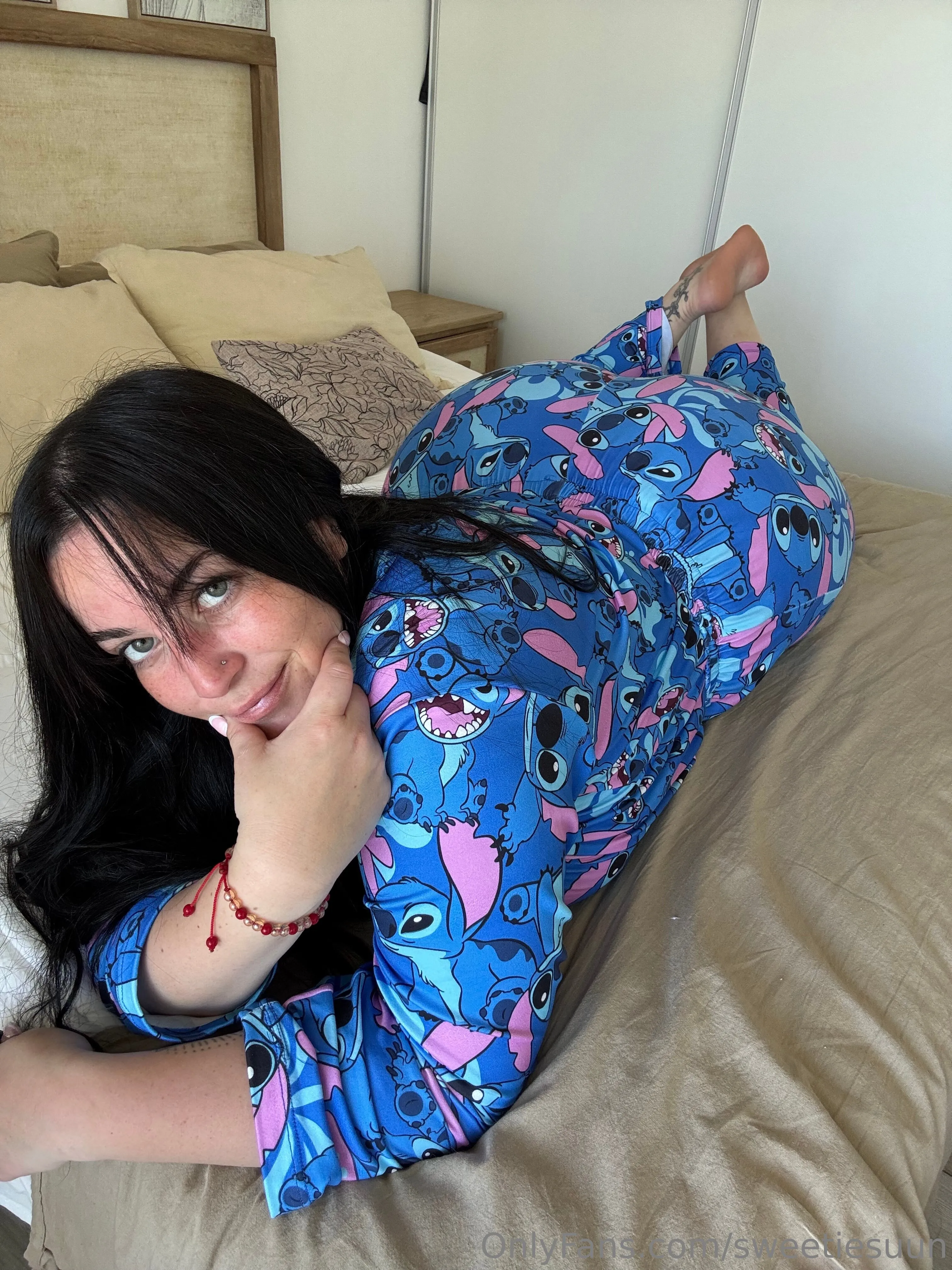 𝒮𝓊𝓃𝓈𝒽𝒾𝓃𝑒🌞 OnlyFans premium content 14 - sweetiesuun exclusive collection