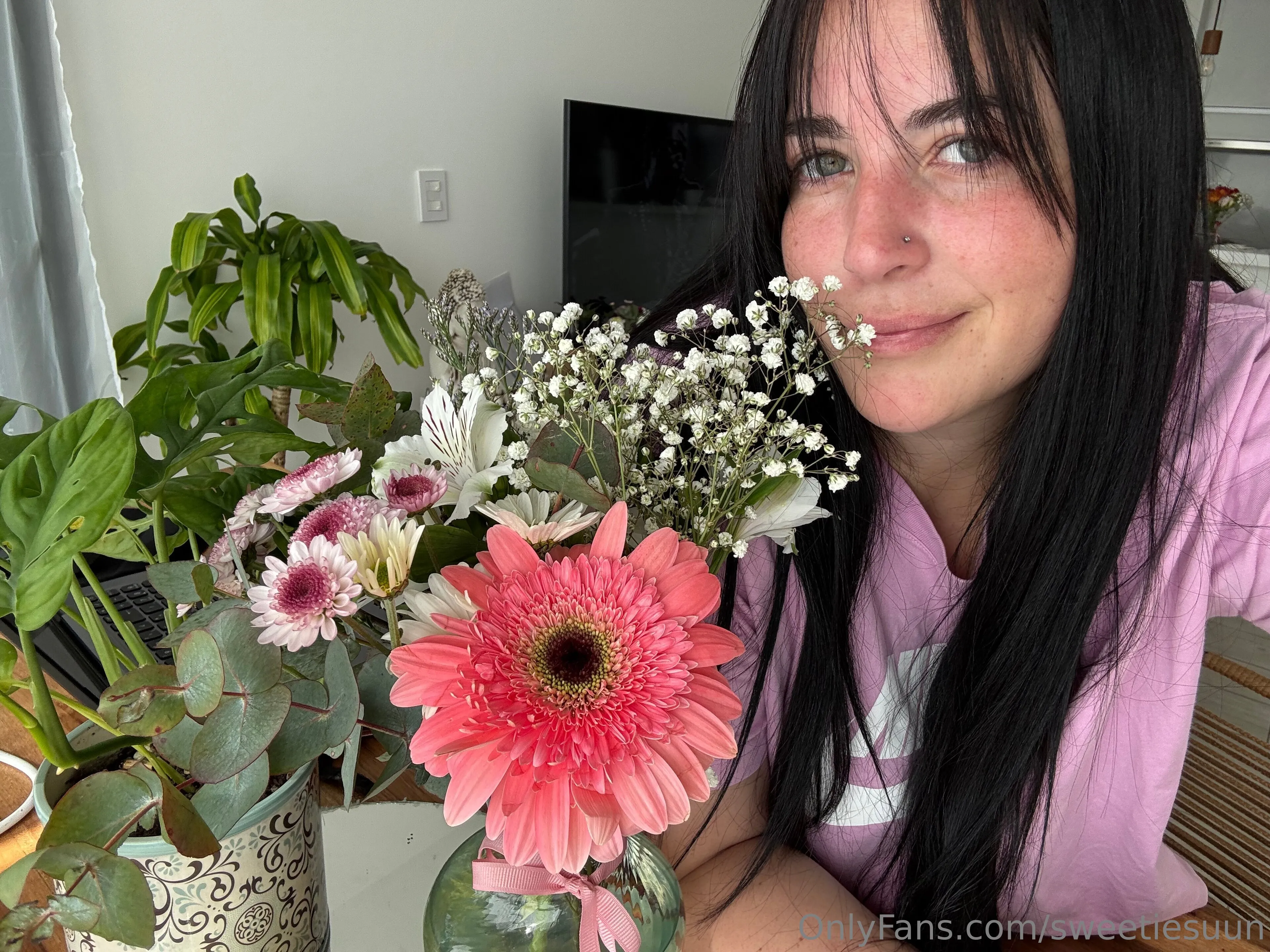 𝒮𝓊𝓃𝓈𝒽𝒾𝓃𝑒🌞 OnlyFans premium content 10 - sweetiesuun exclusive collection