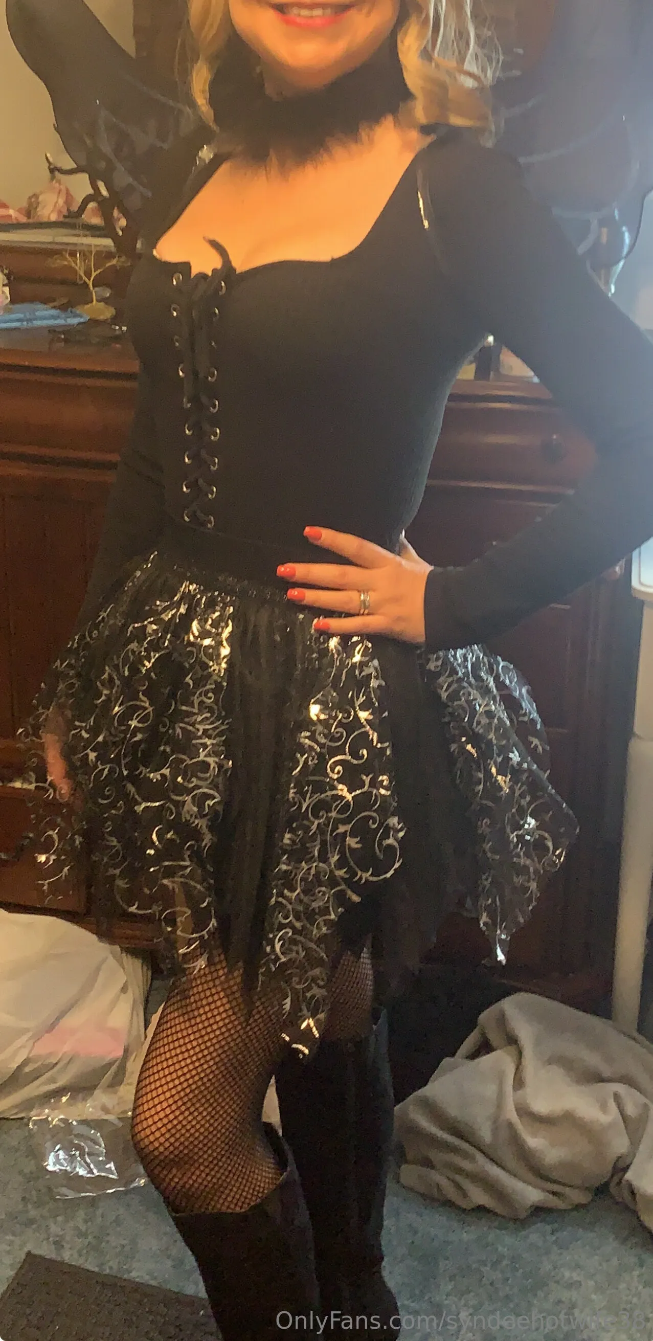 Hotwife38 syndee OnlyFans premium content 10 - syndeehotwife38 exclusive collection