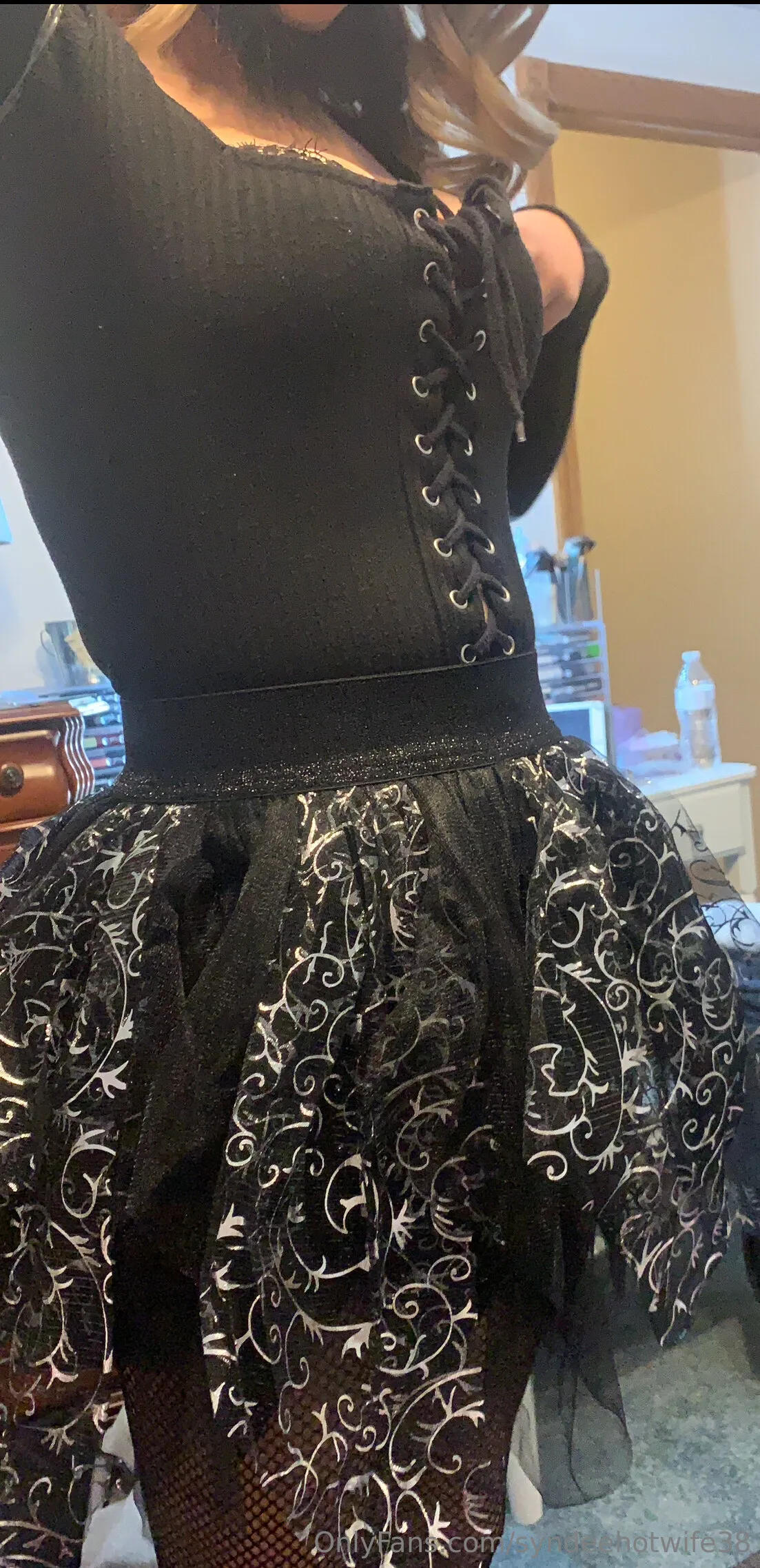 Hotwife38 syndee OnlyFans premium content 8 - syndeehotwife38 exclusive collection