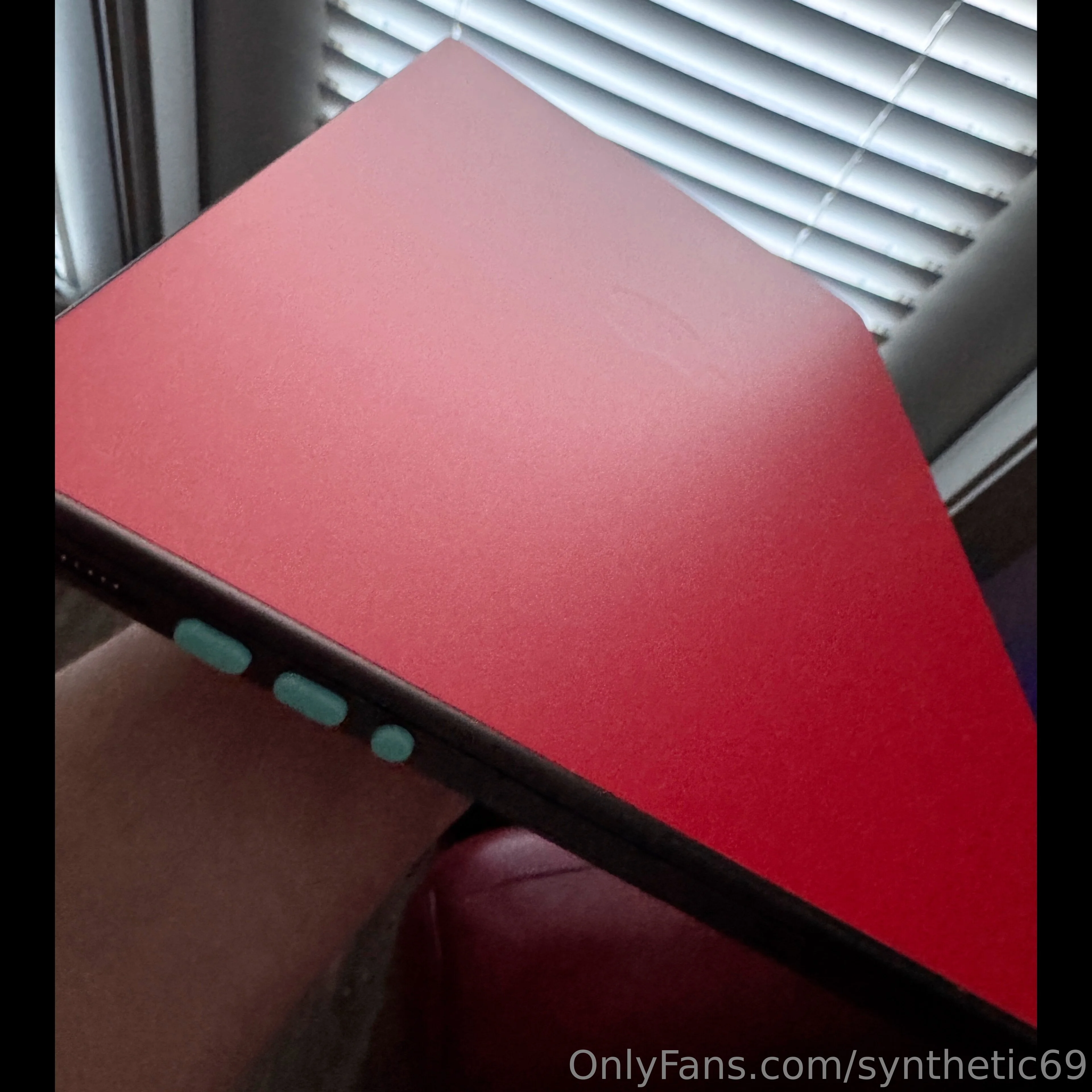 Syn Thetic OnlyFans premium content 4 - synthetic69 exclusive collection