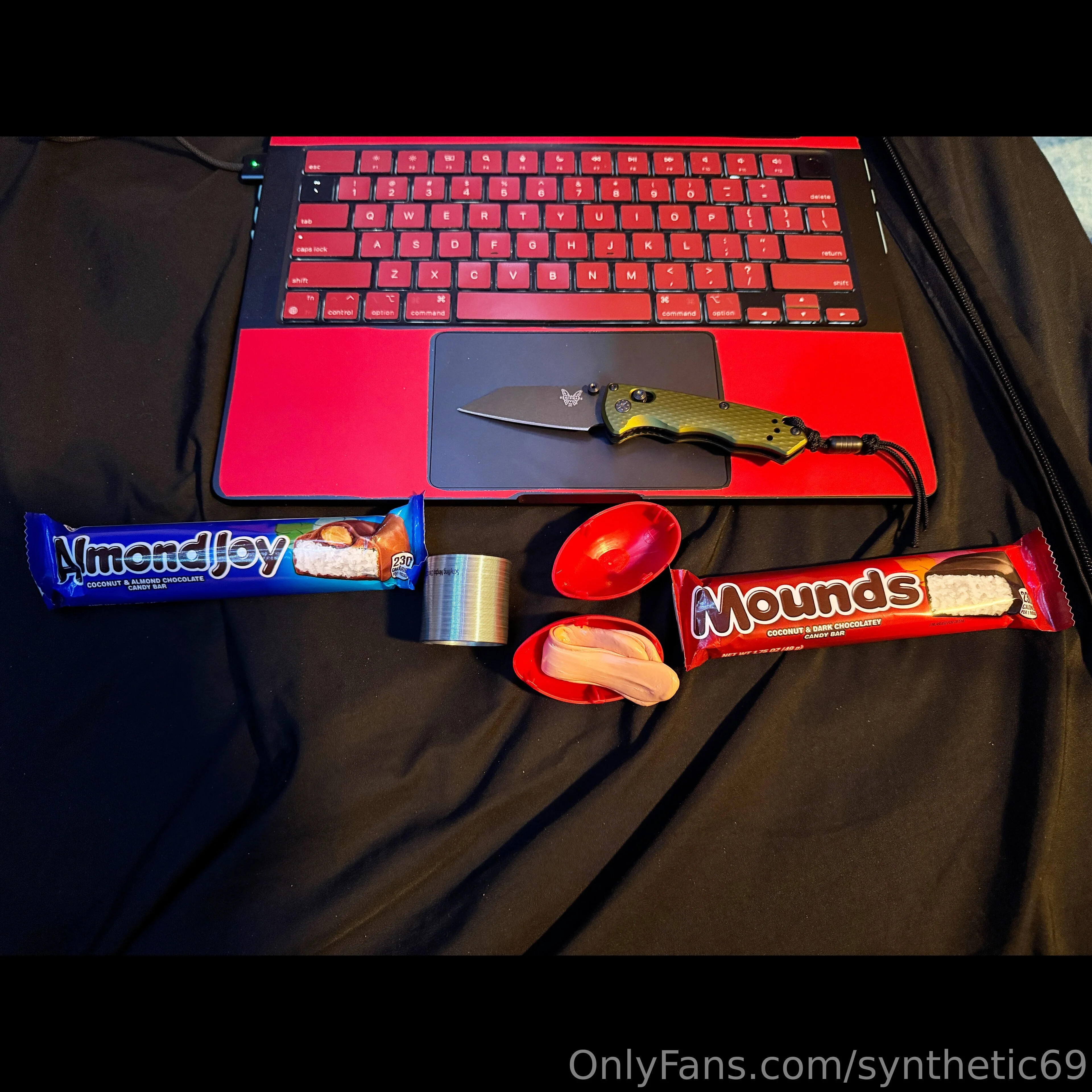 Syn Thetic OnlyFans premium content 1 - synthetic69 exclusive collection