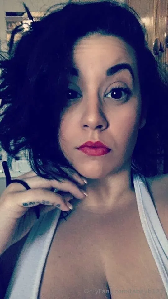 Tab OnlyFans premium content 1 - tabbyb123 exclusive collection