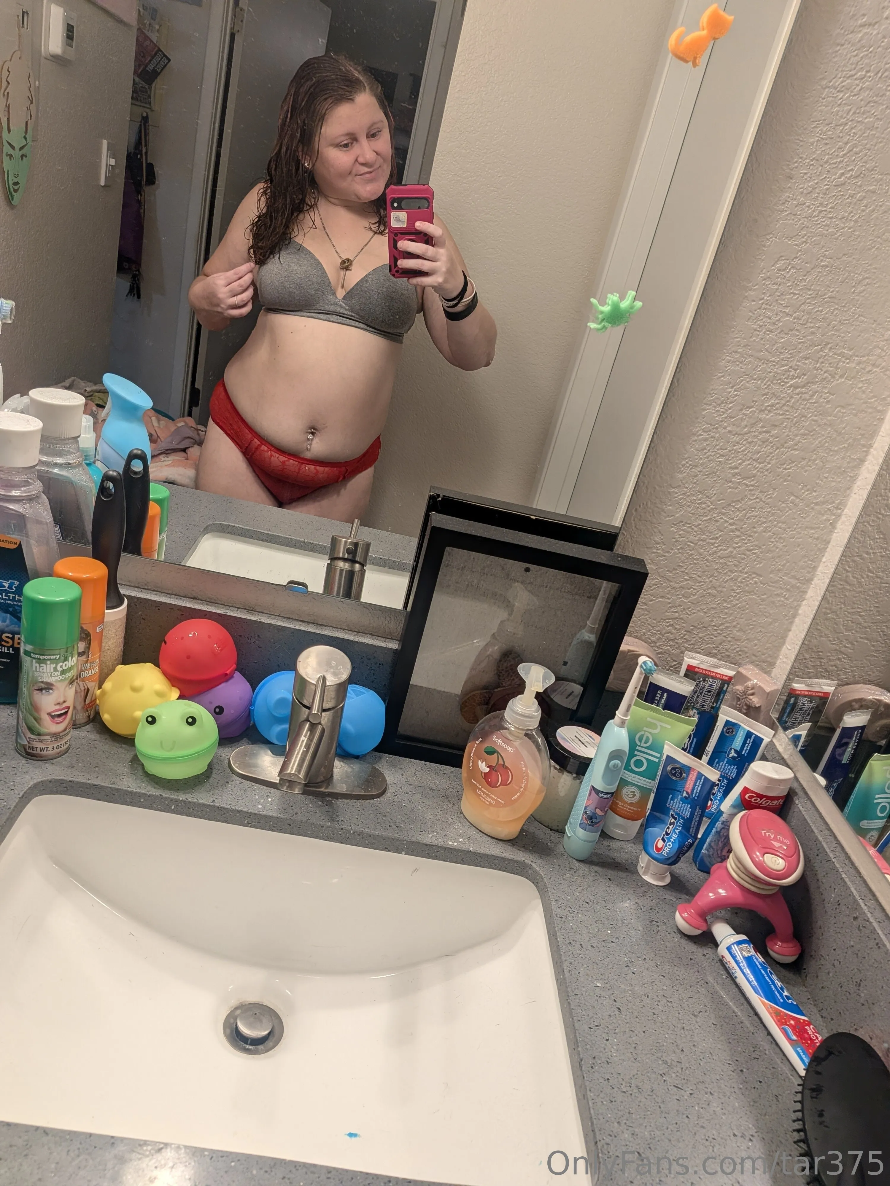 Pop🍒💋 OnlyFans premium content 1 - tar375 exclusive collection