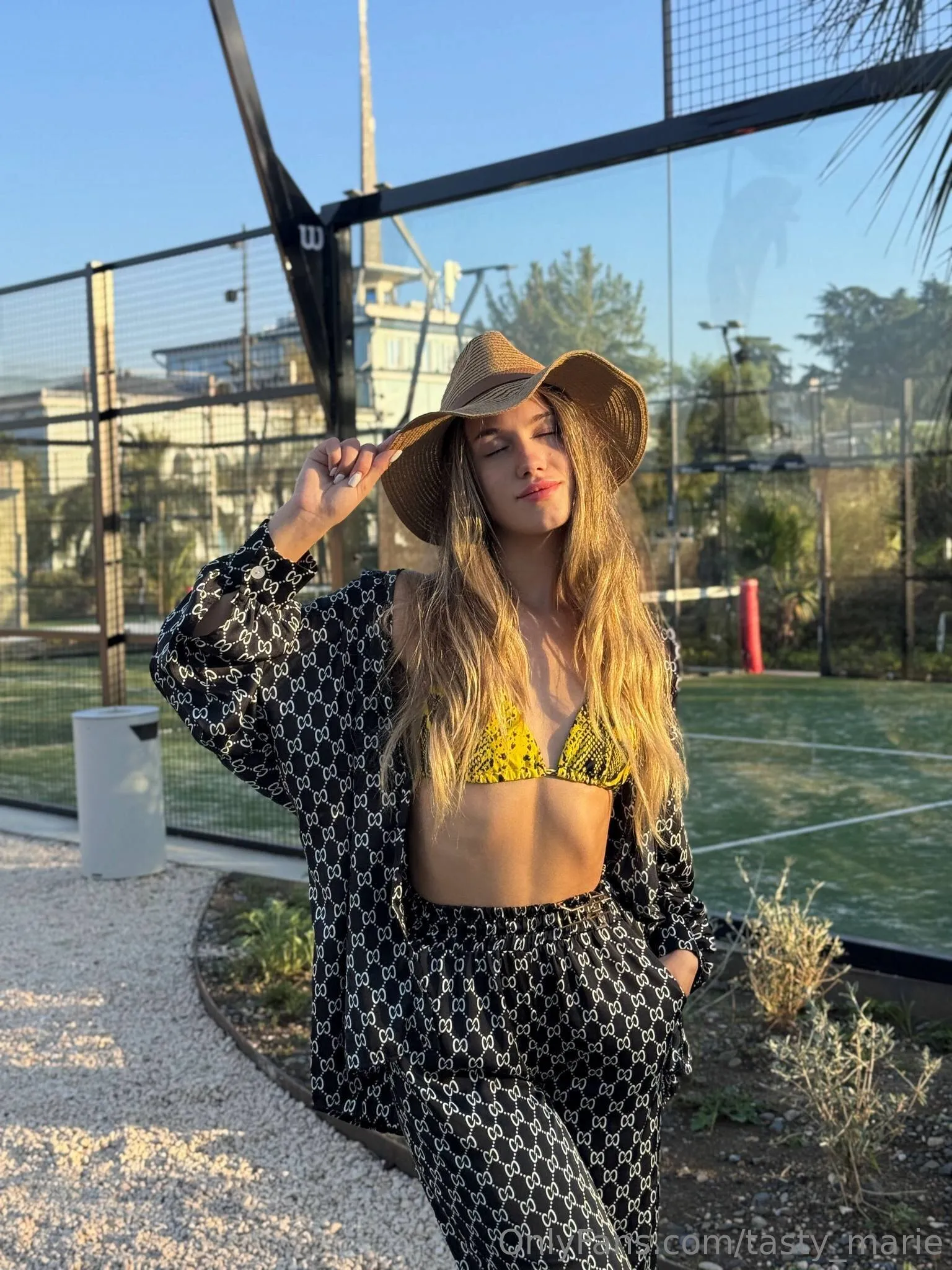 🍓 𝙈𝙖𝙧𝙞𝙚 🍓 OnlyFans premium content 19 - tasty_marie exclusive collection