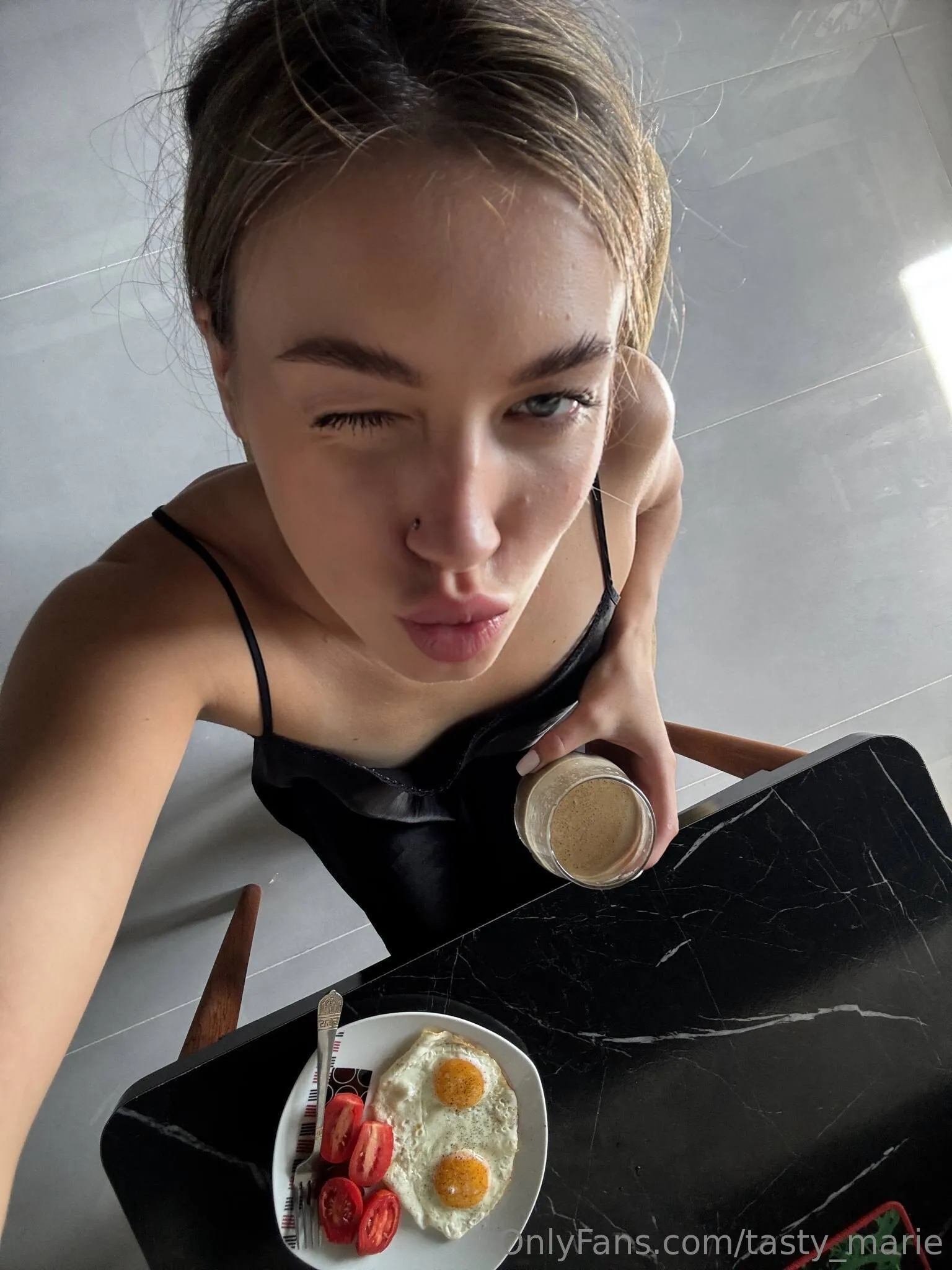 🍓 𝙈𝙖𝙧𝙞𝙚 🍓 OnlyFans premium content 13 - tasty_marie exclusive collection