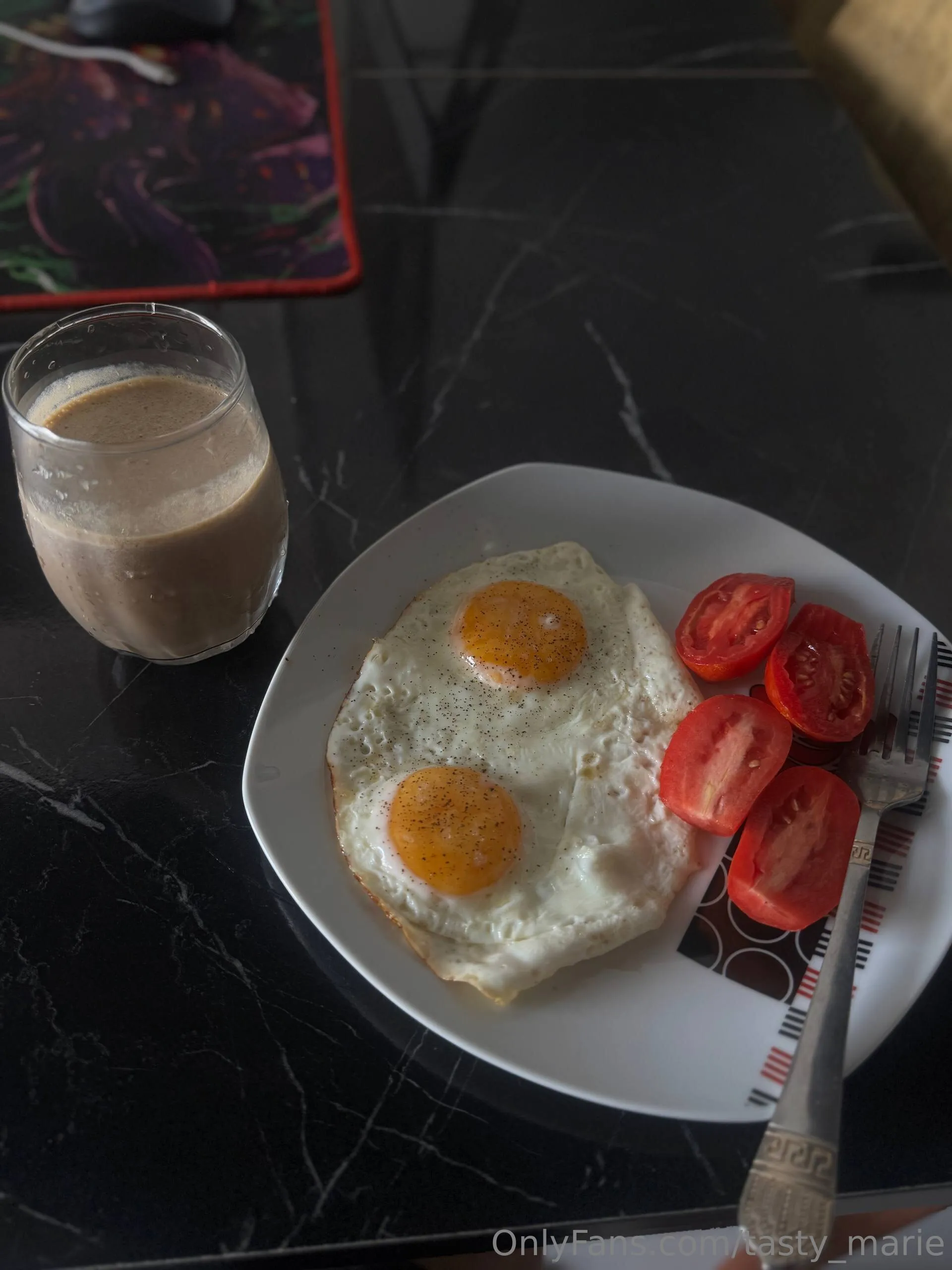 🍓 𝙈𝙖𝙧𝙞𝙚 🍓 OnlyFans premium content 10 - tasty_marie exclusive collection