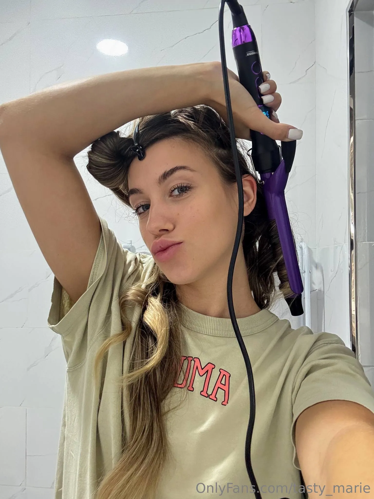 🍓 𝙈𝙖𝙧𝙞𝙚 🍓 OnlyFans premium content 9 - tasty_marie exclusive collection