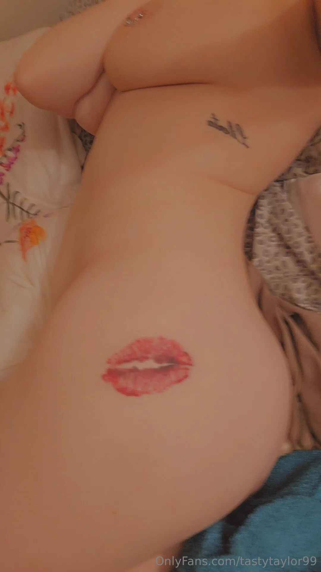 Taylor OnlyFans premium content 6 - tastytaylor99 exclusive collection